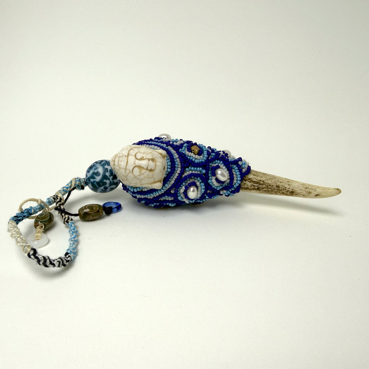 5. Buddha Talisman