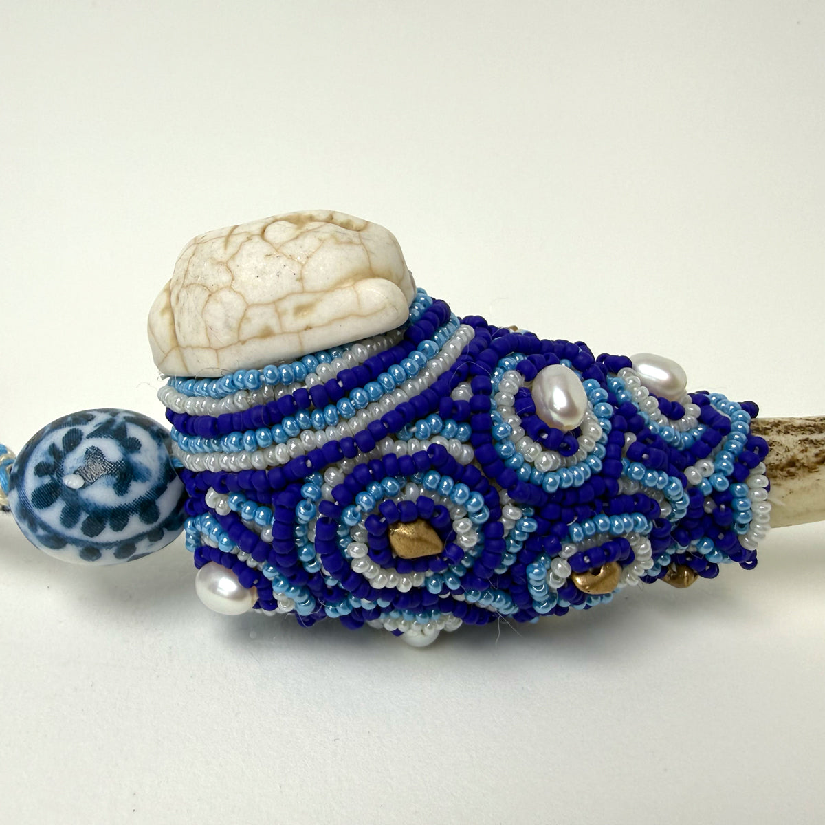 5. Buddha Talisman