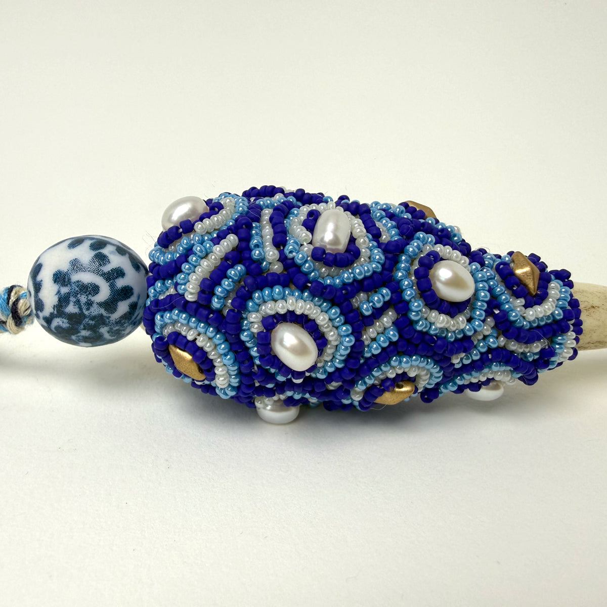 5. Buddha Talisman