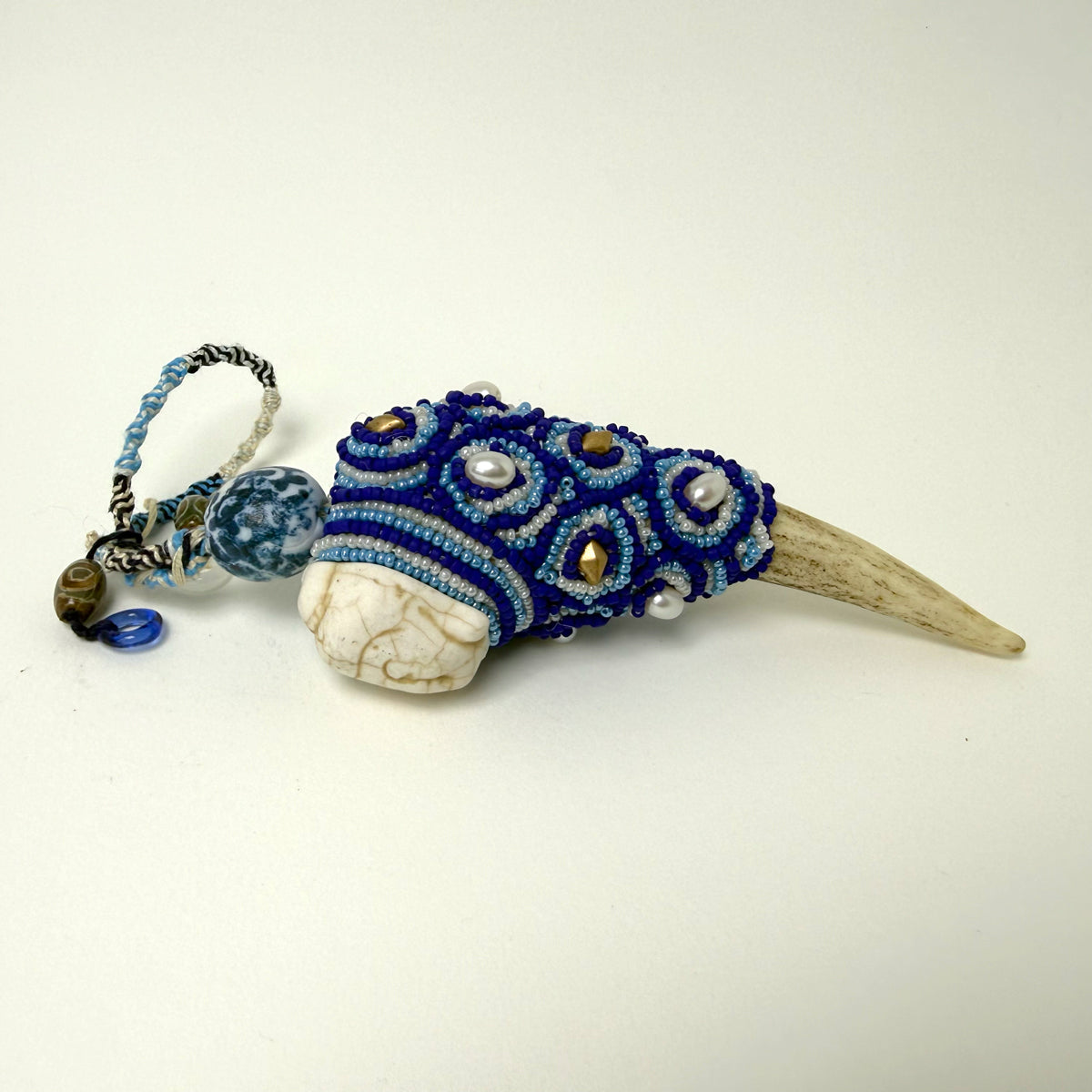 5. Buddha Talisman