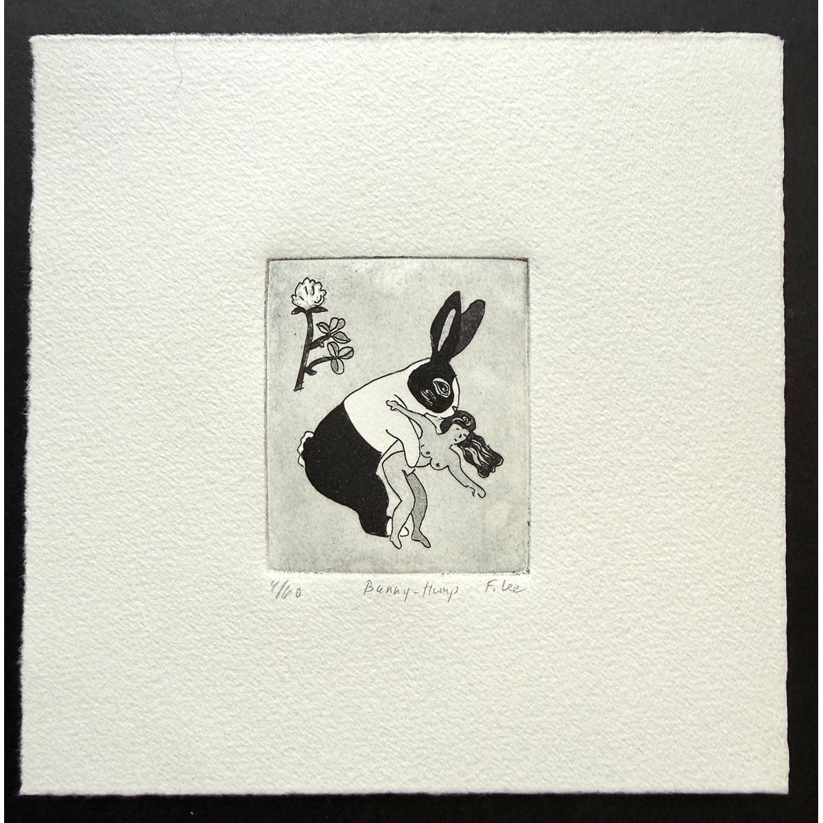 6. Bunny Hump