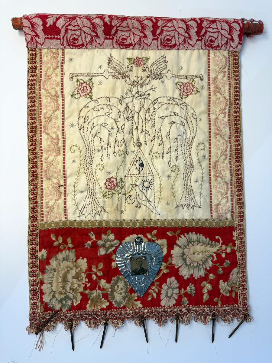 71. Padric's Absolution