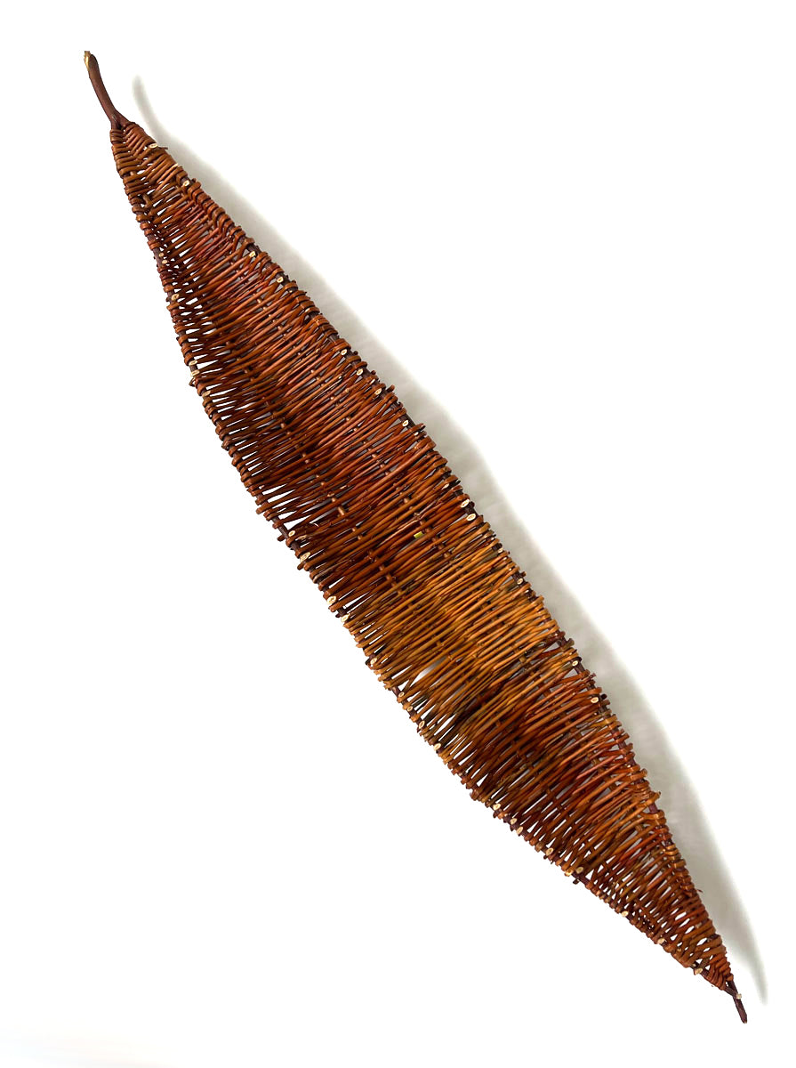 75. Harvest Moon/Willow Tray