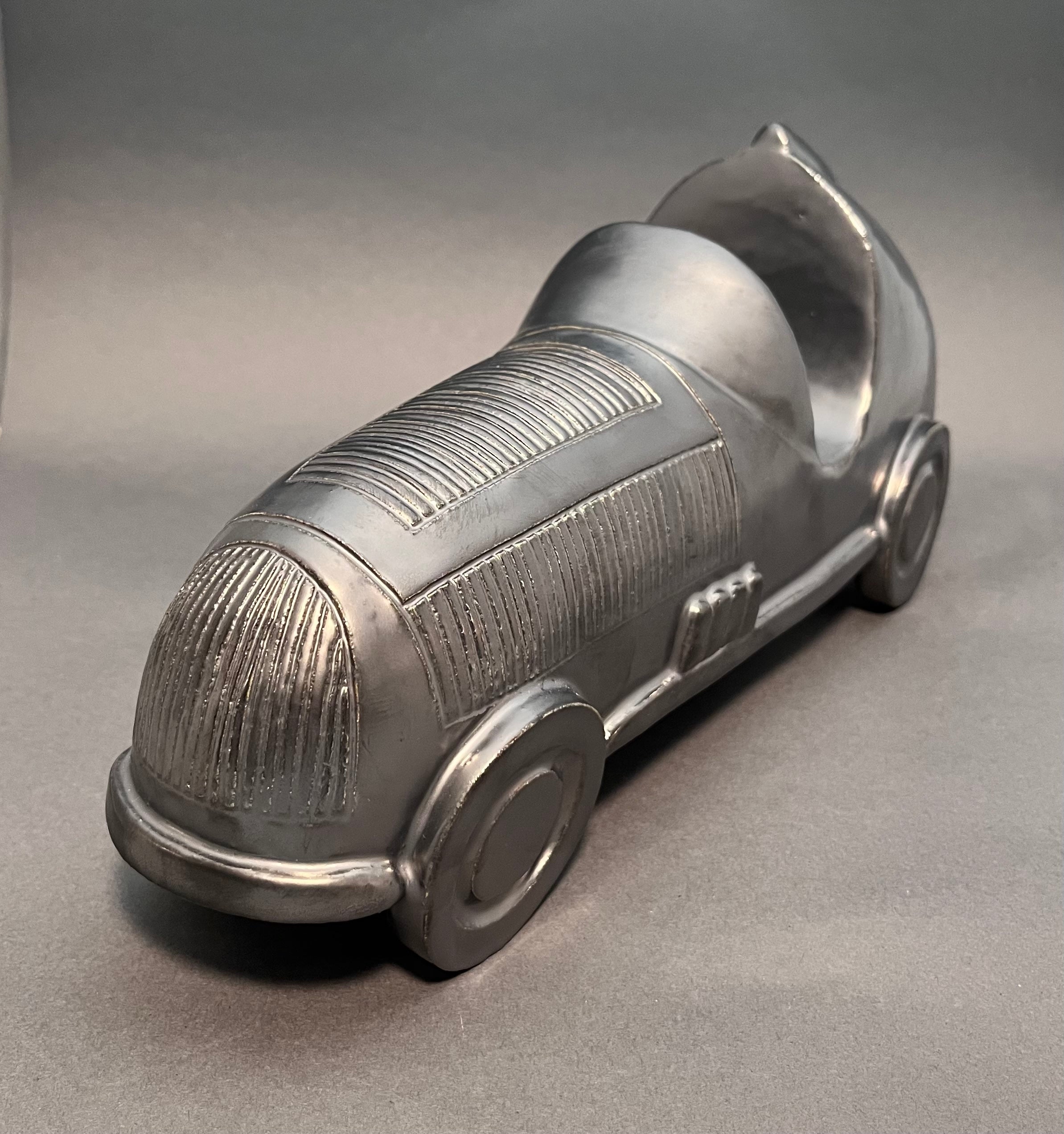 75. Monopoly Roadster