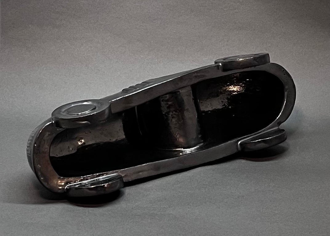 75. Monopoly Roadster