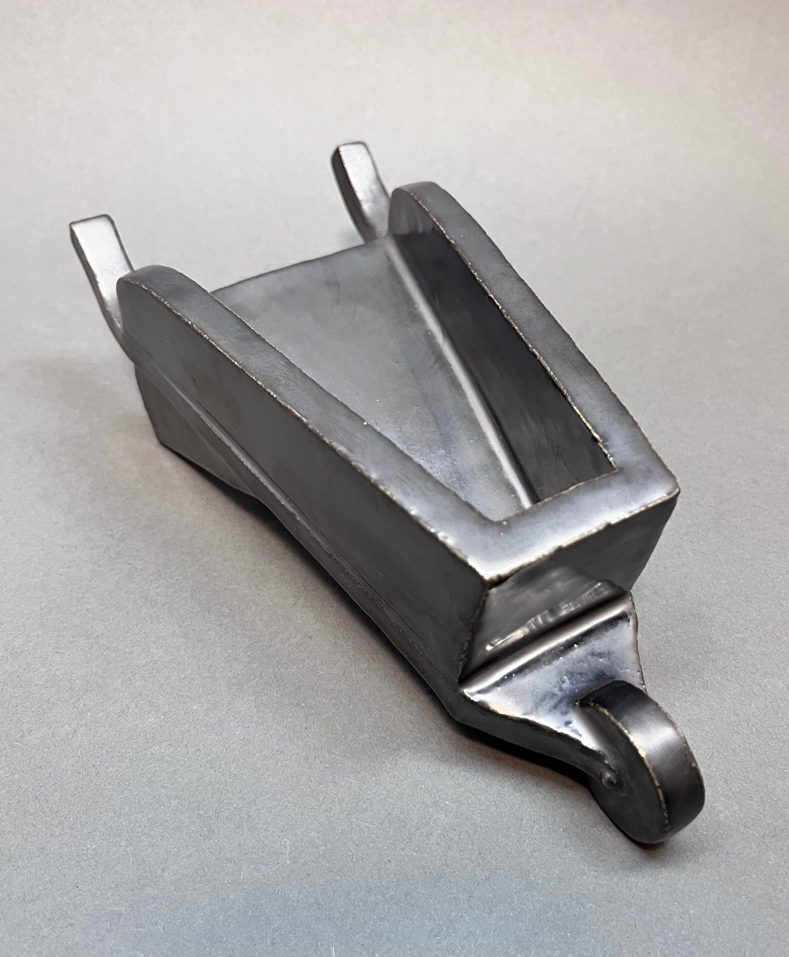 77. Monopoly Wheelbarrow