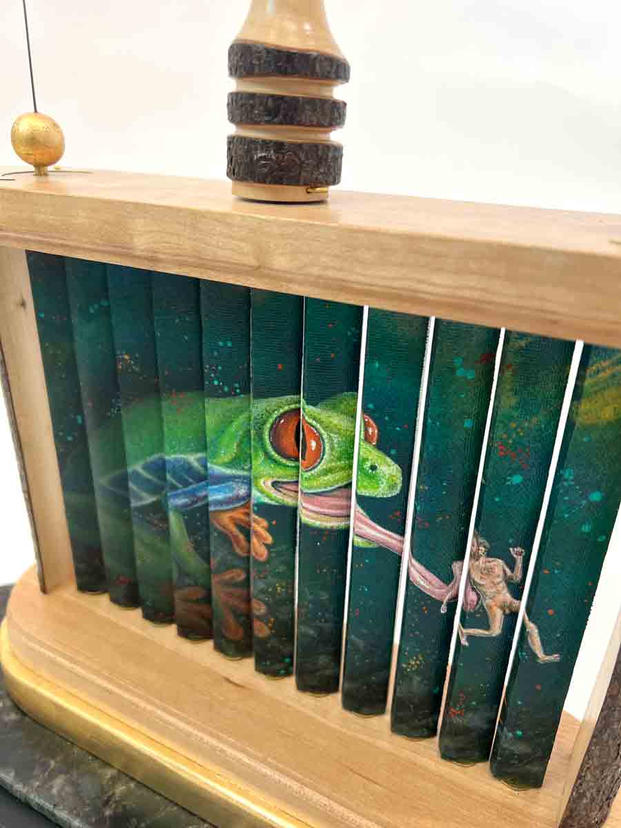 15. Endangered Species