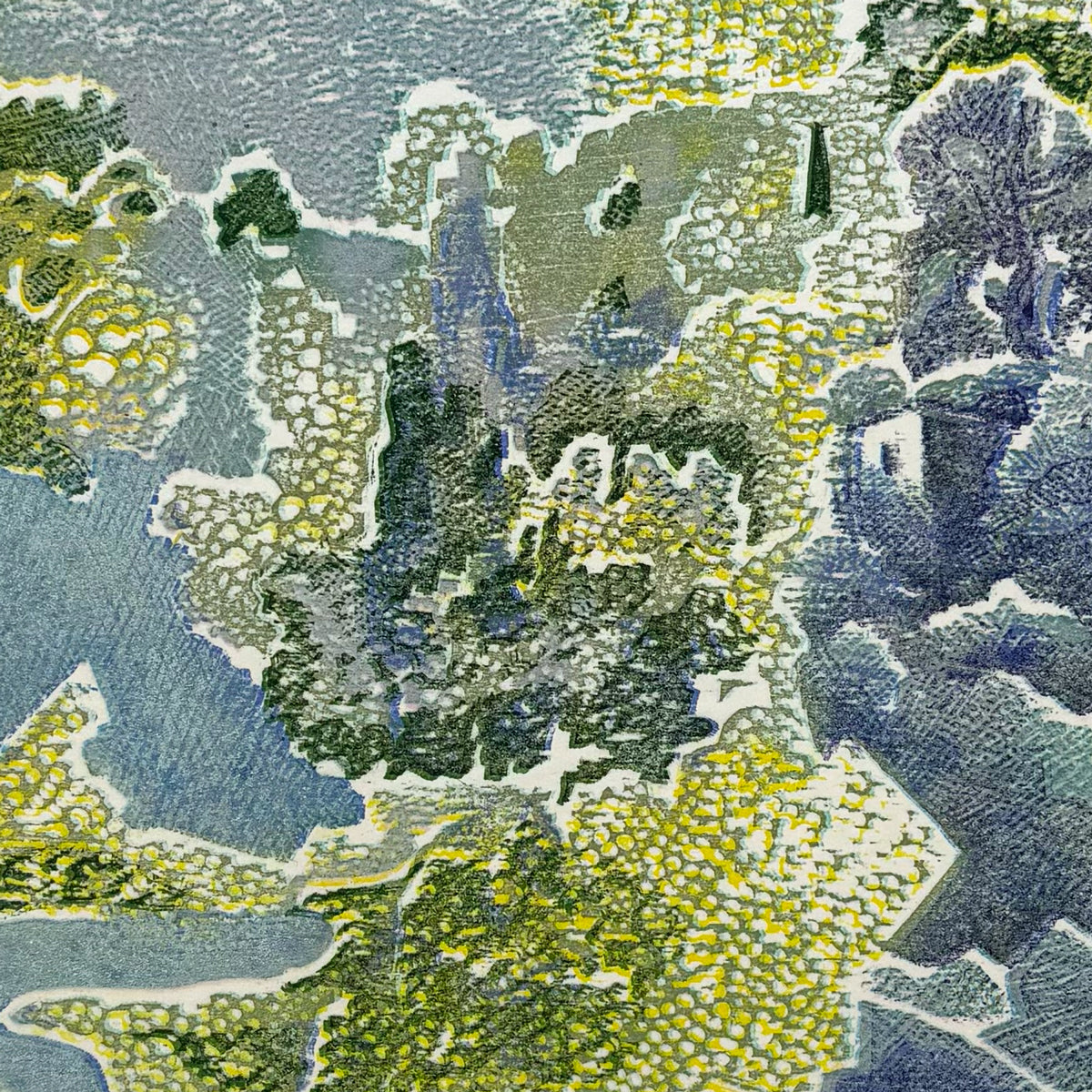 7. Valley