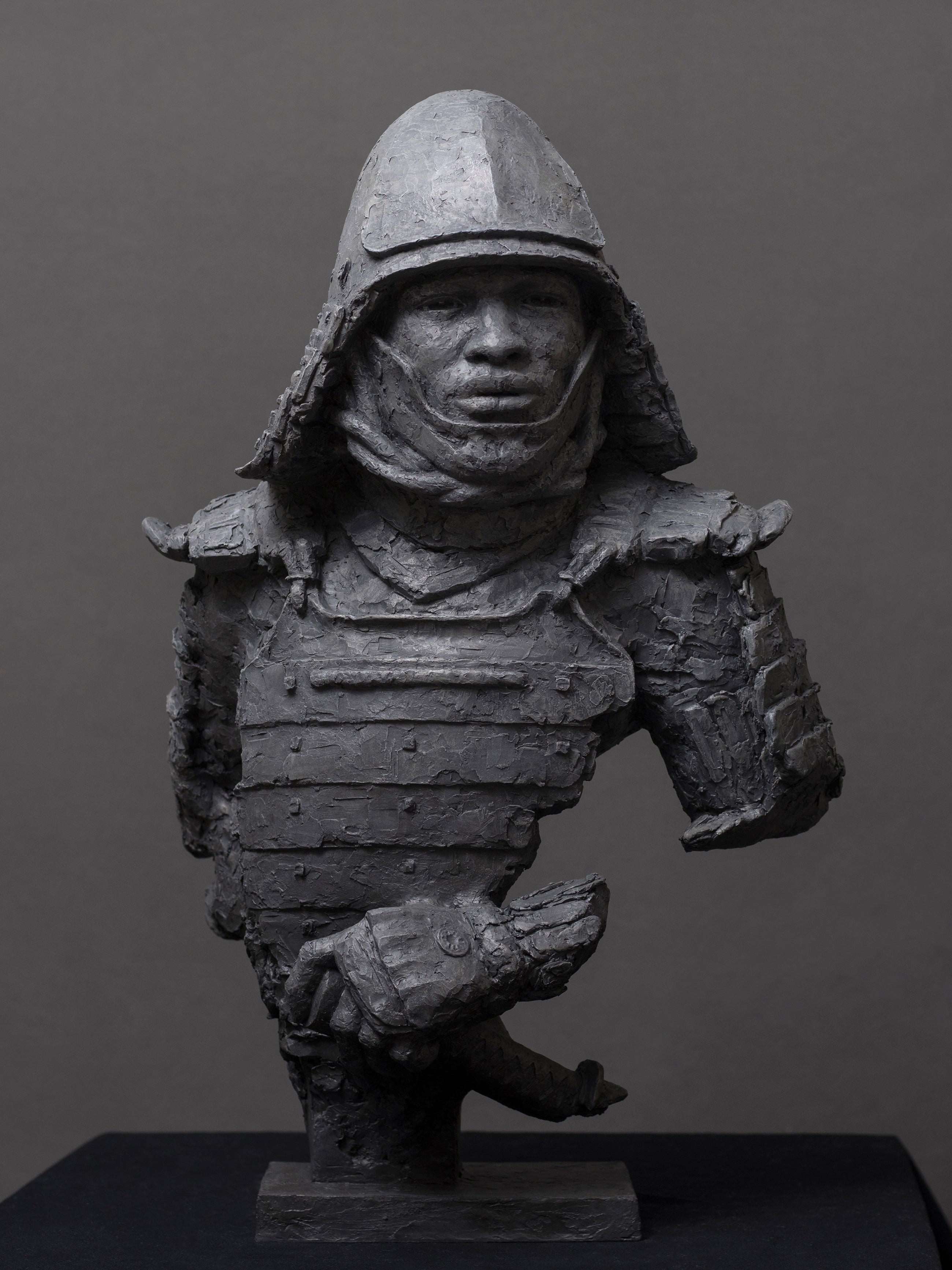 7. Yasuke