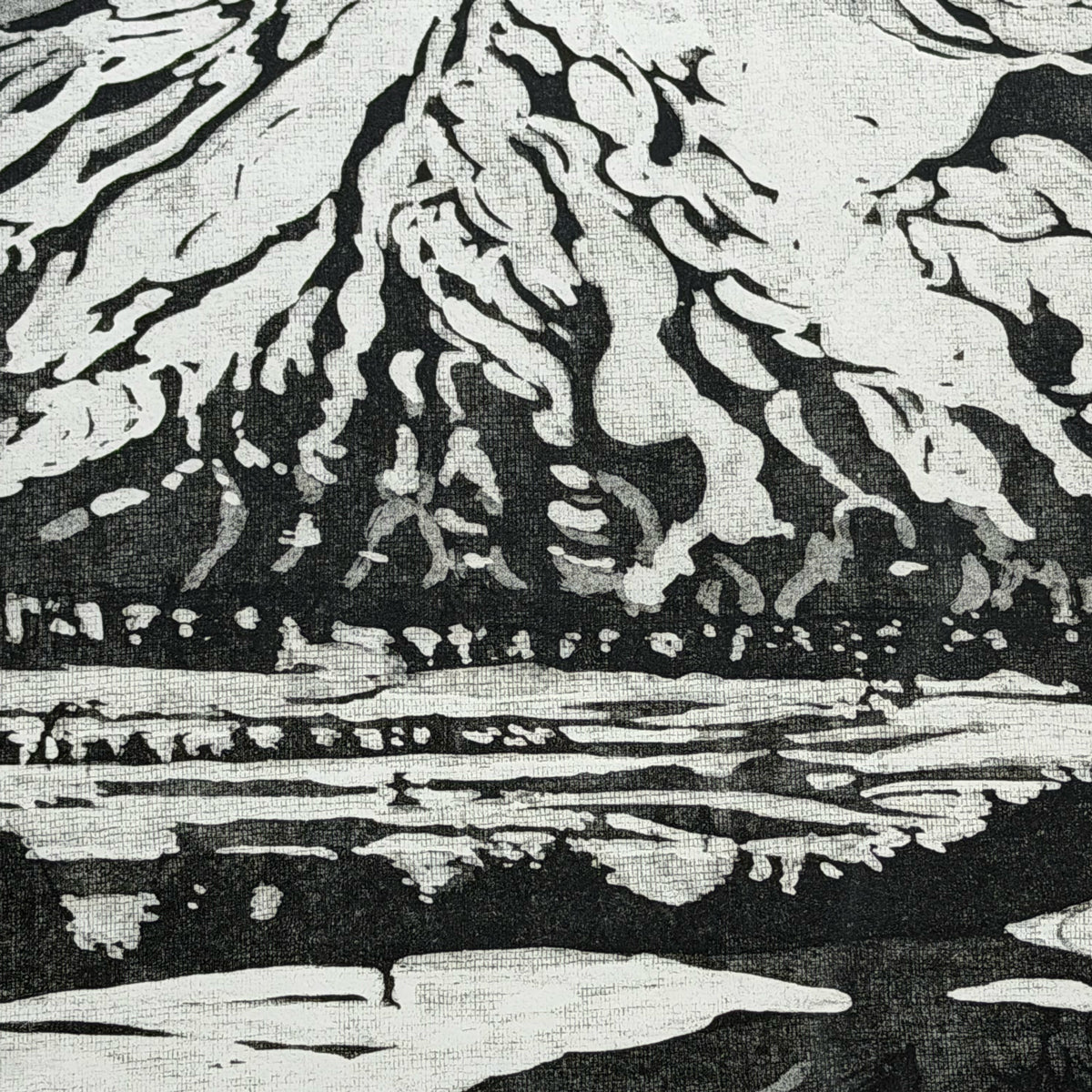 8. Ascending Near Mount Bachelor