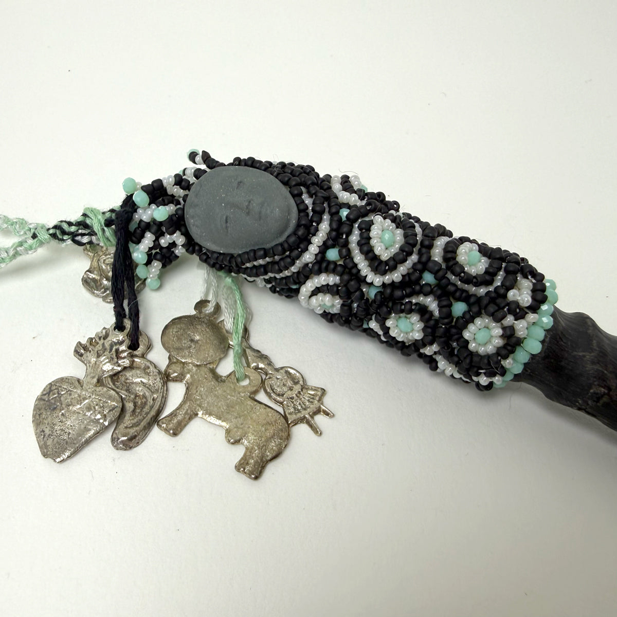 8. Oryx Horn Talisman