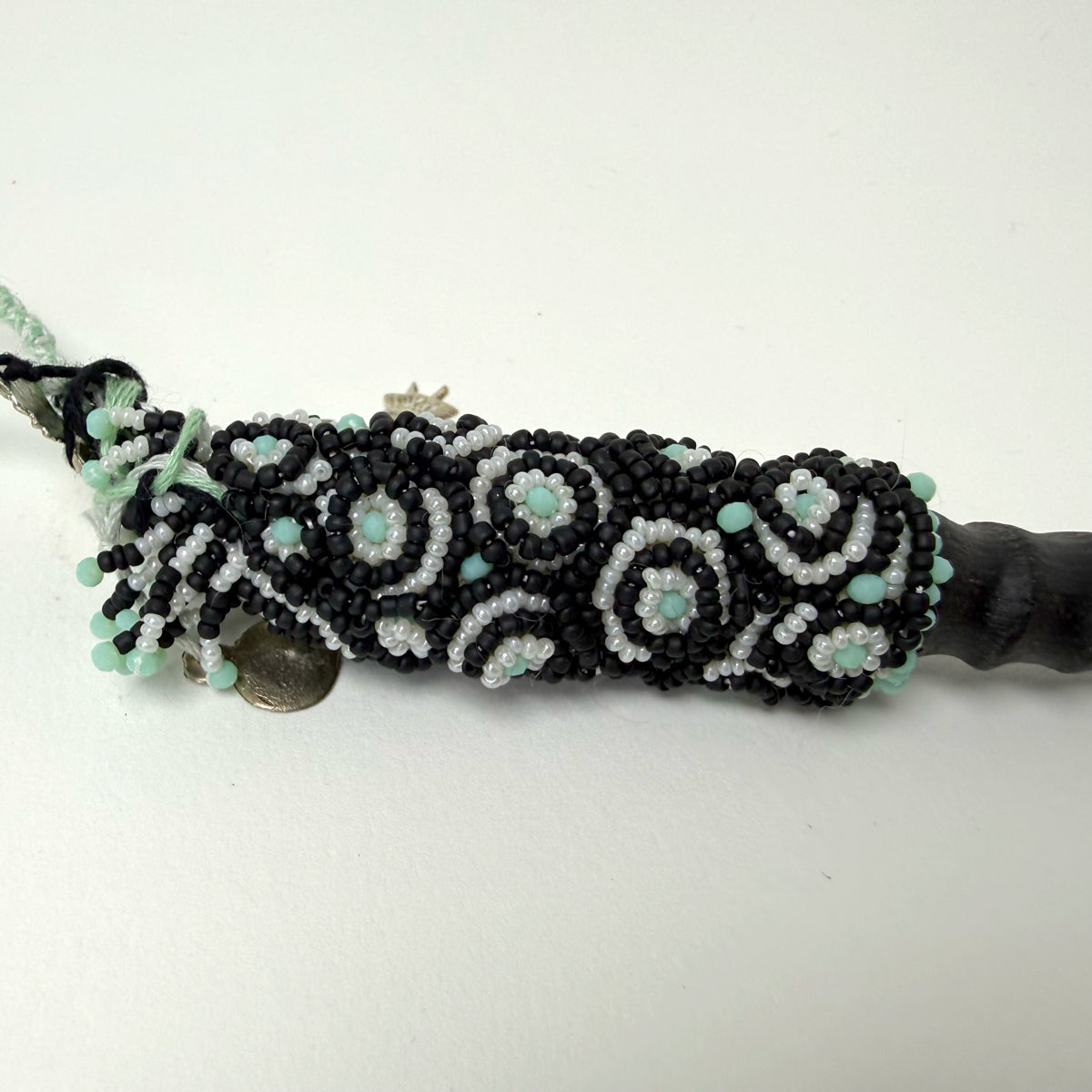 8. Oryx Horn Talisman