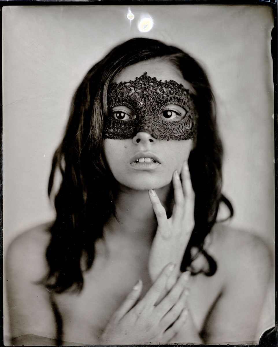 98. Alina | Tintype