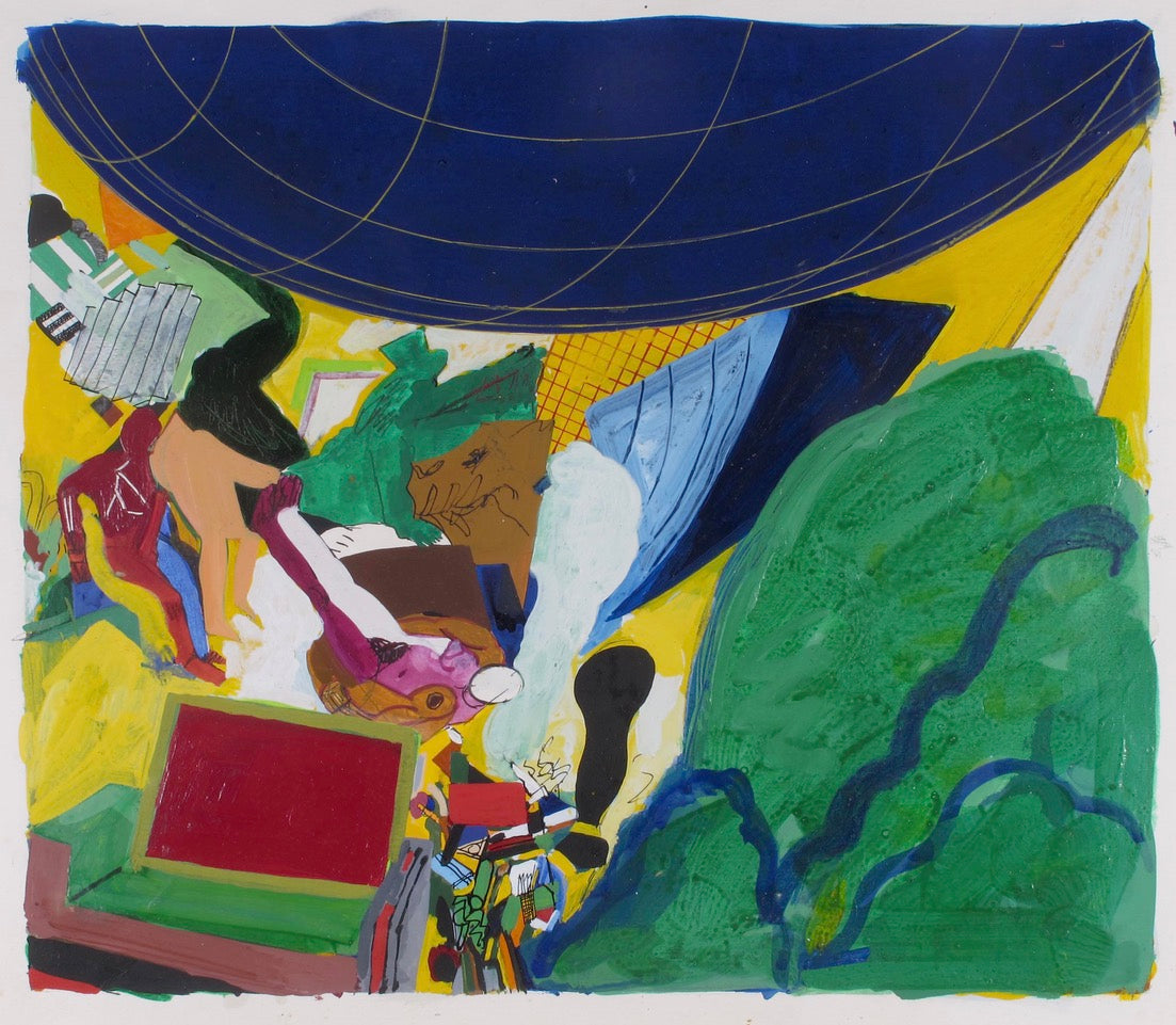 9. Here it Comes, the Next Big Thing