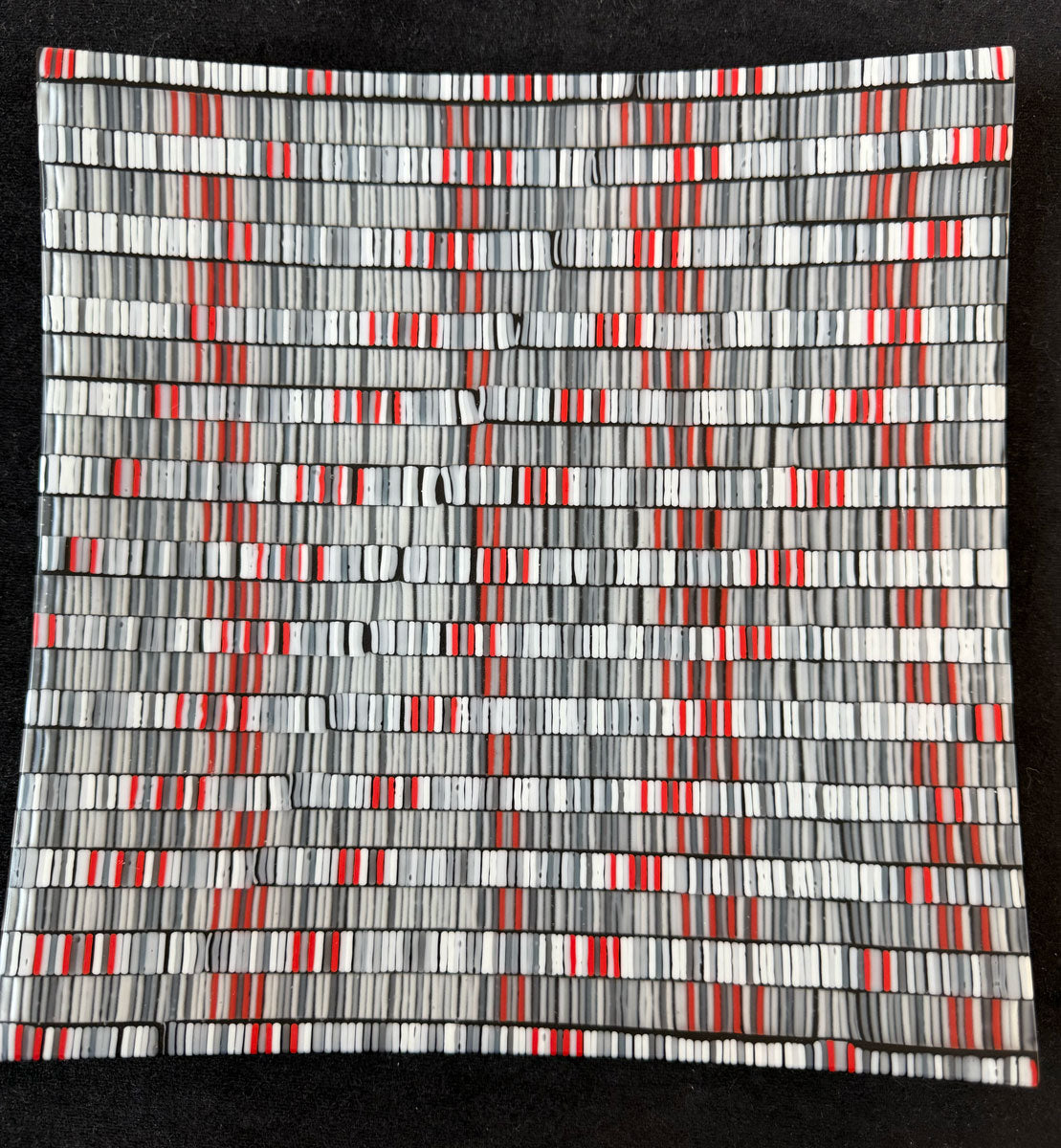 47. Tapestry