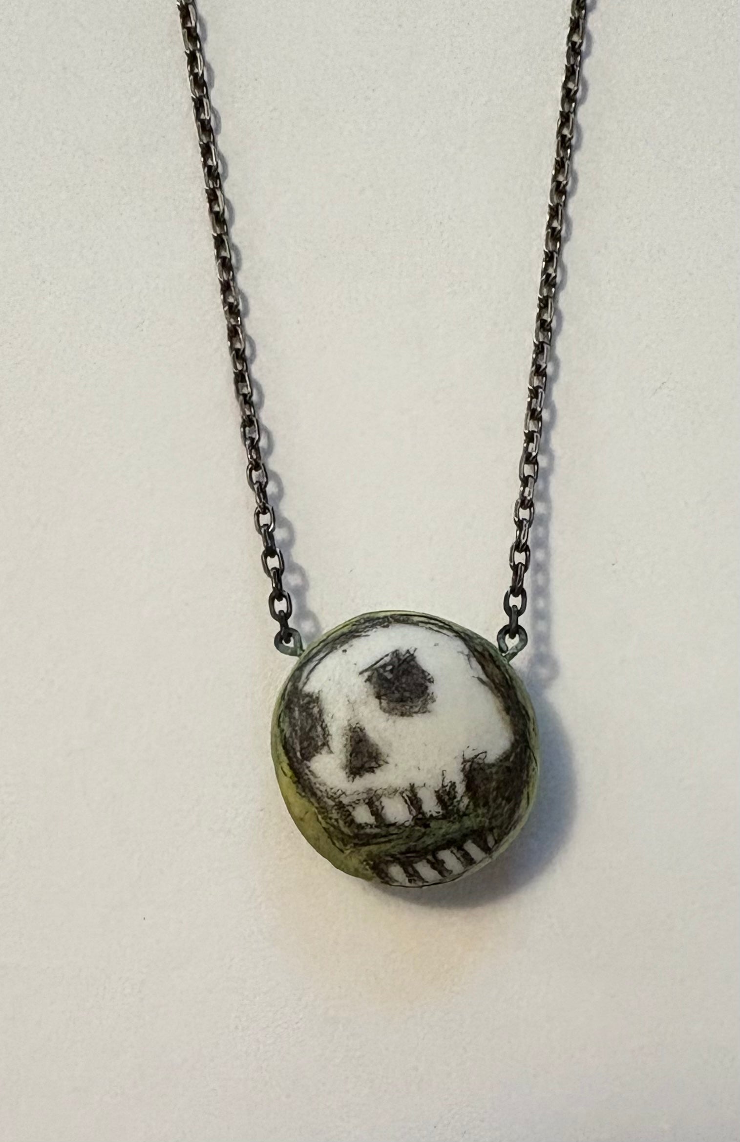 154. Medium DOTD Pendant