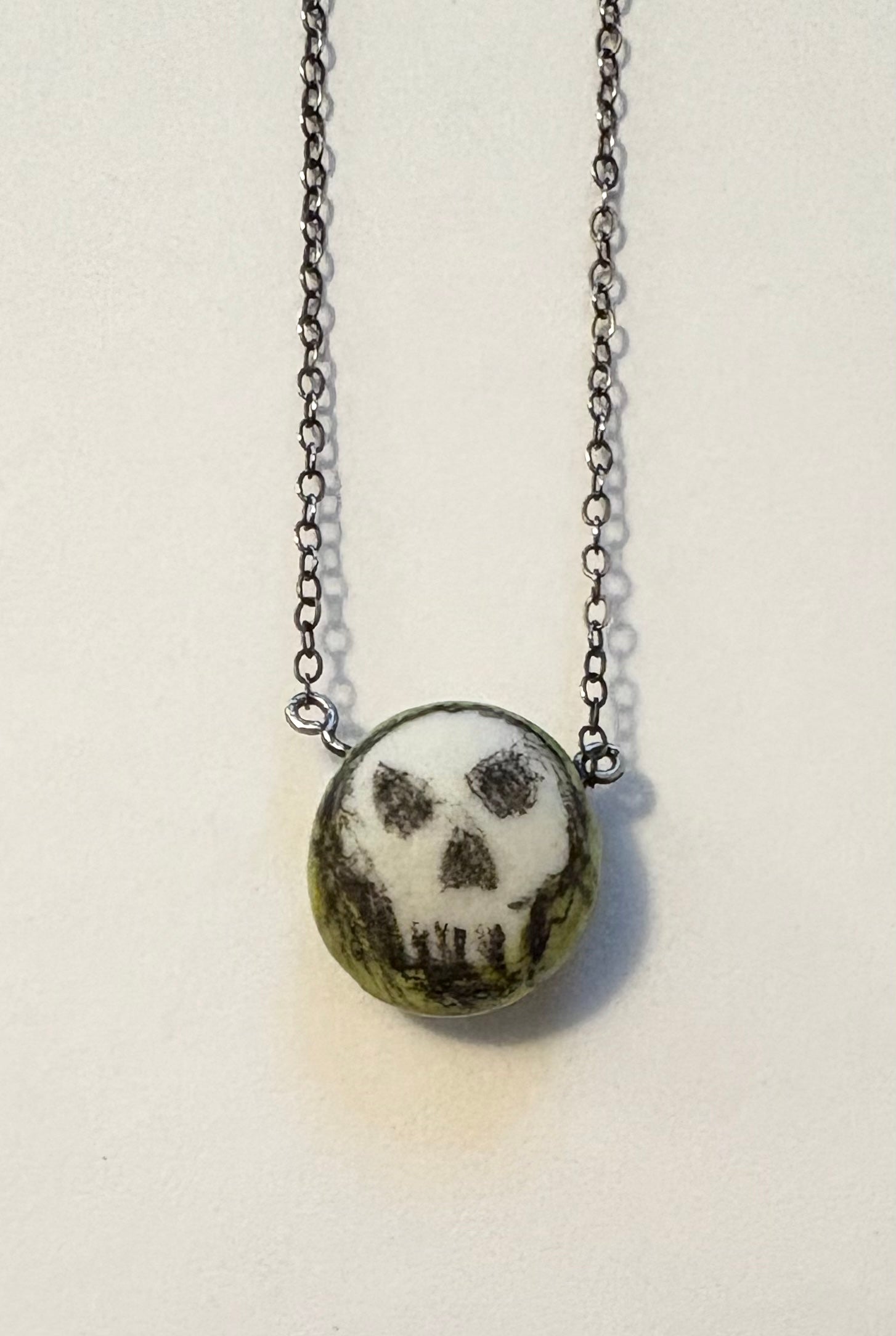 152. Small DOTD Pendant