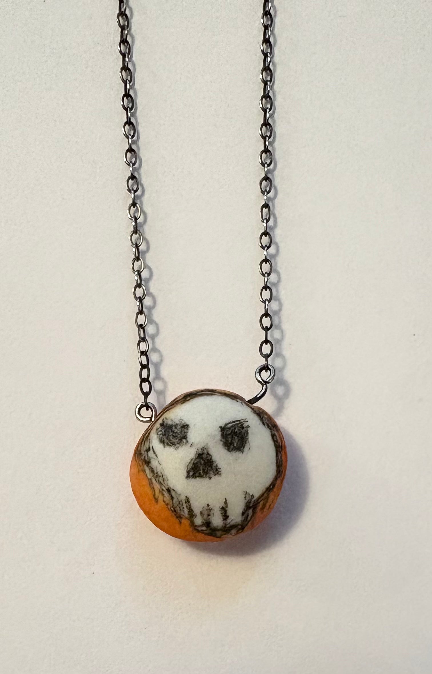 151. Small DOTD Pendant
