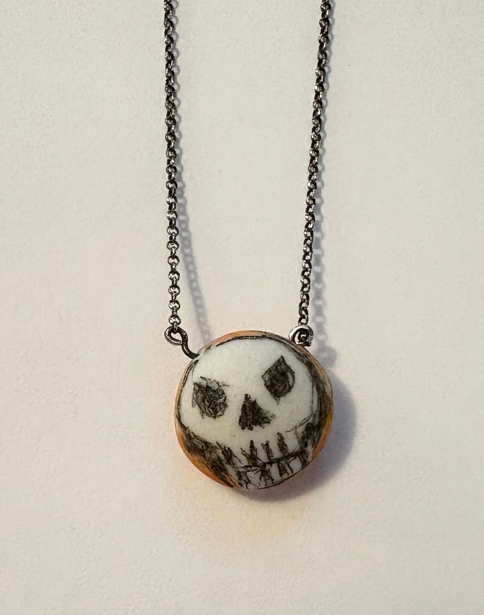 150. Small DOTD Pendant