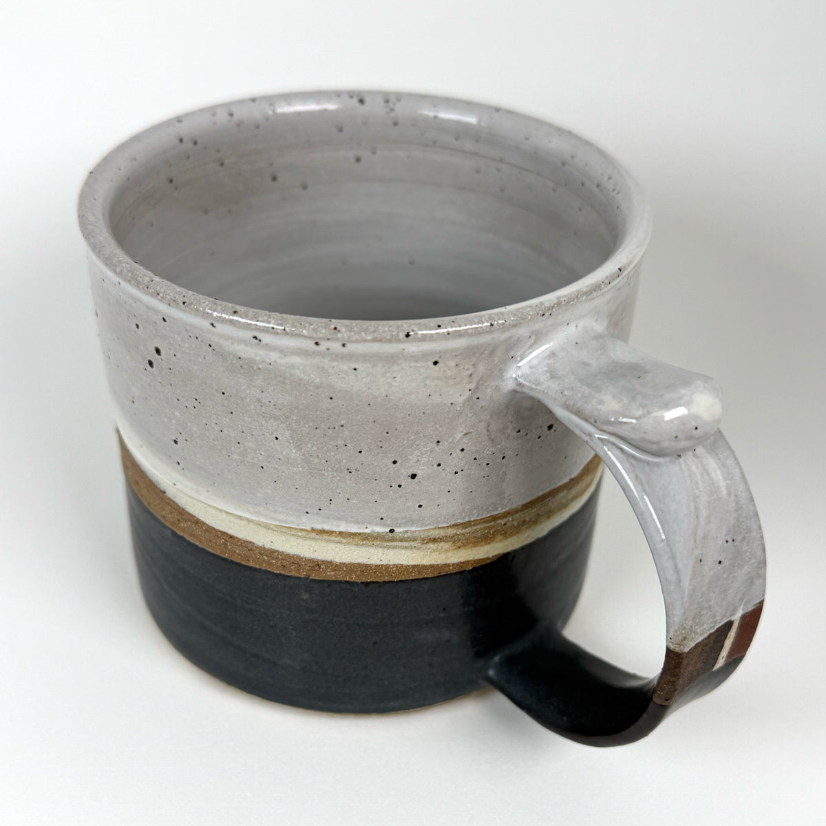 17. Marble Mug