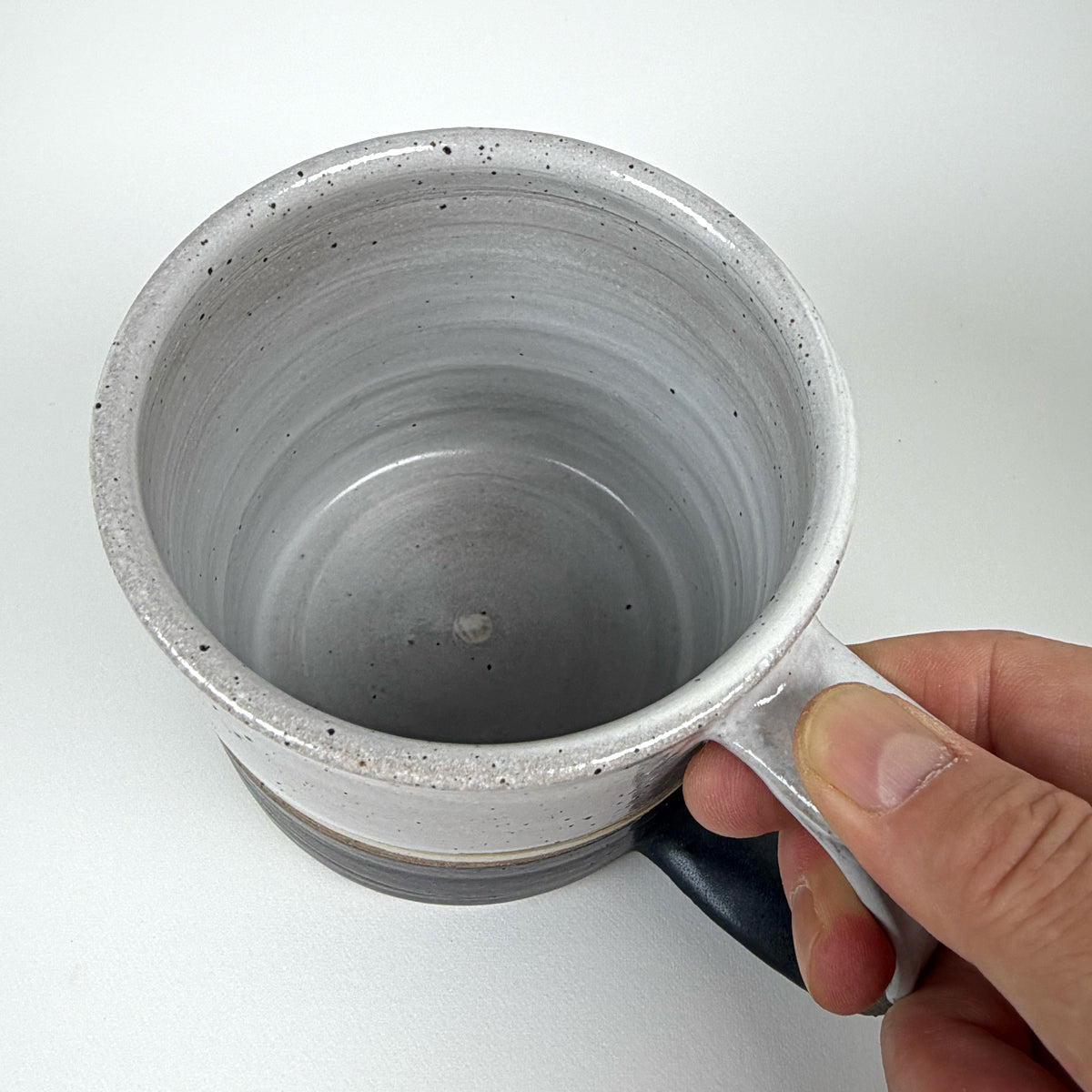 17. Marble Mug