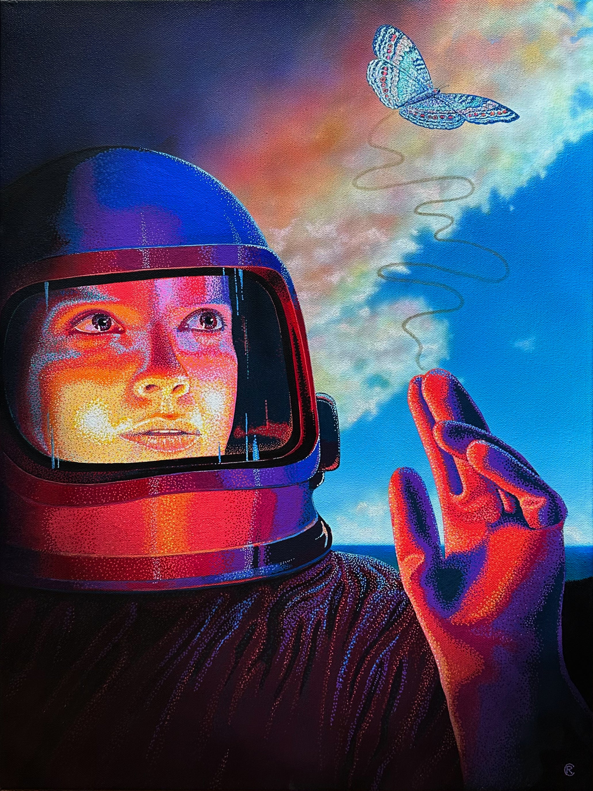 52. Reaching for Hope