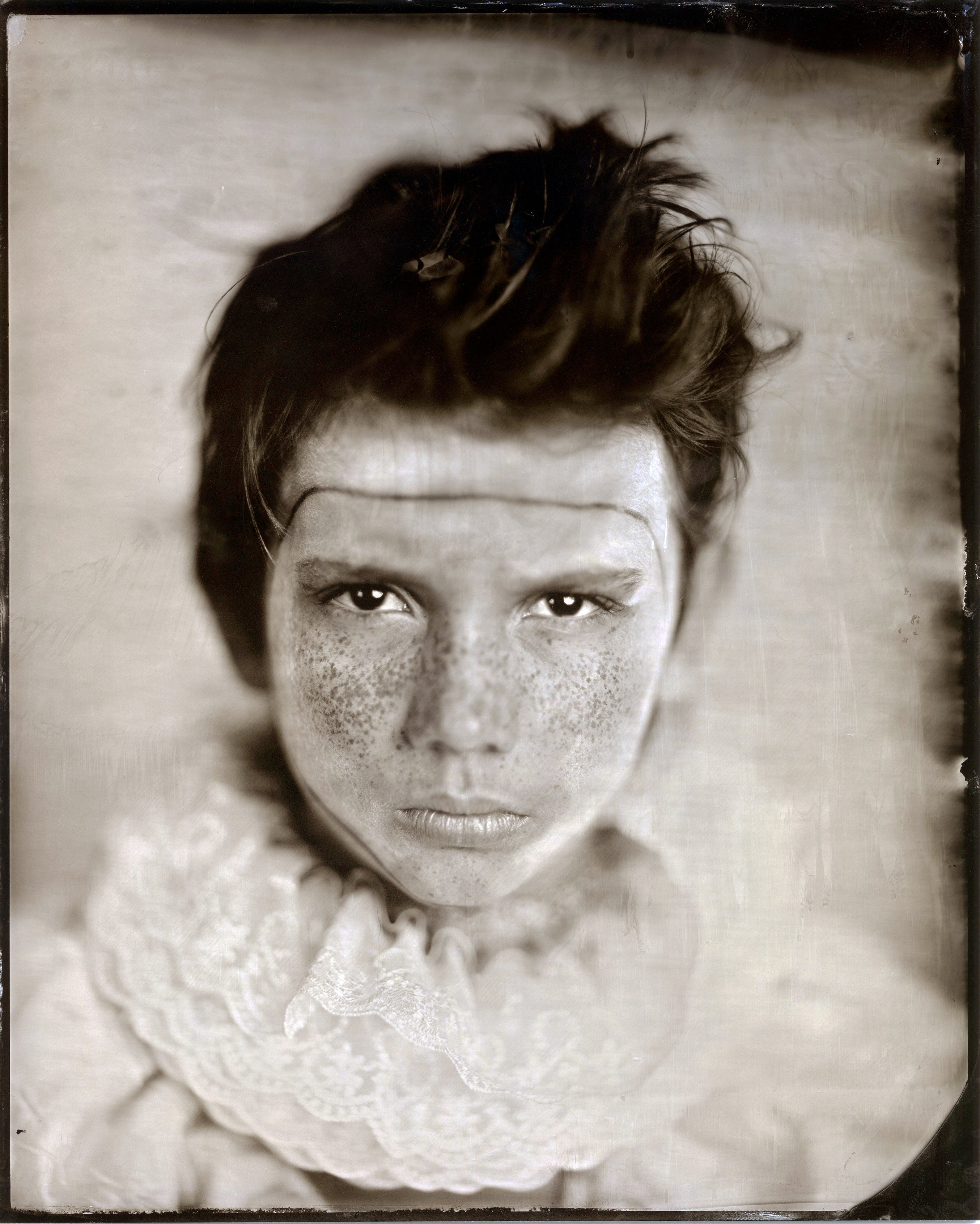 90. Atticus | Tintype