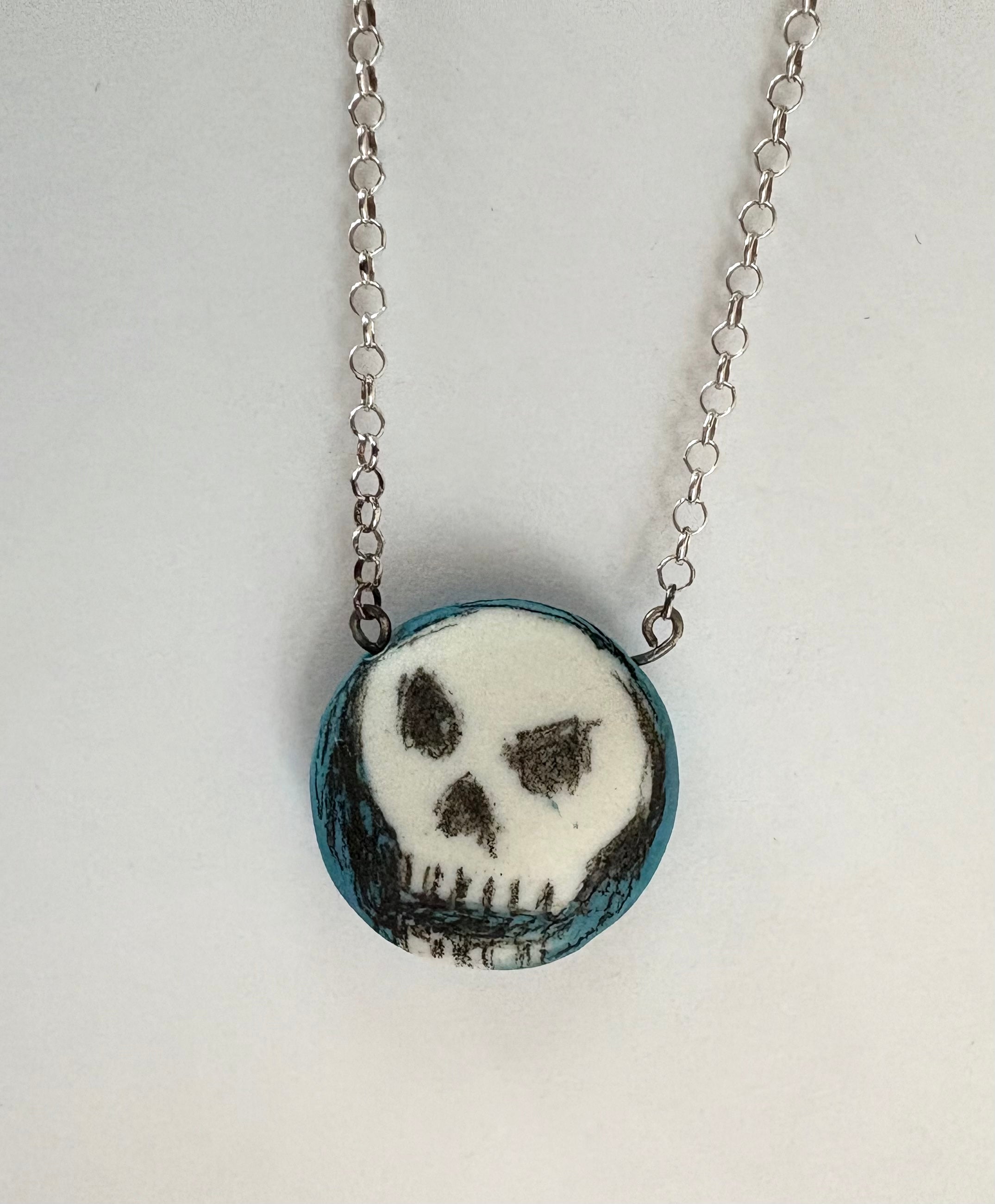 156. Medium DOTD Pendant