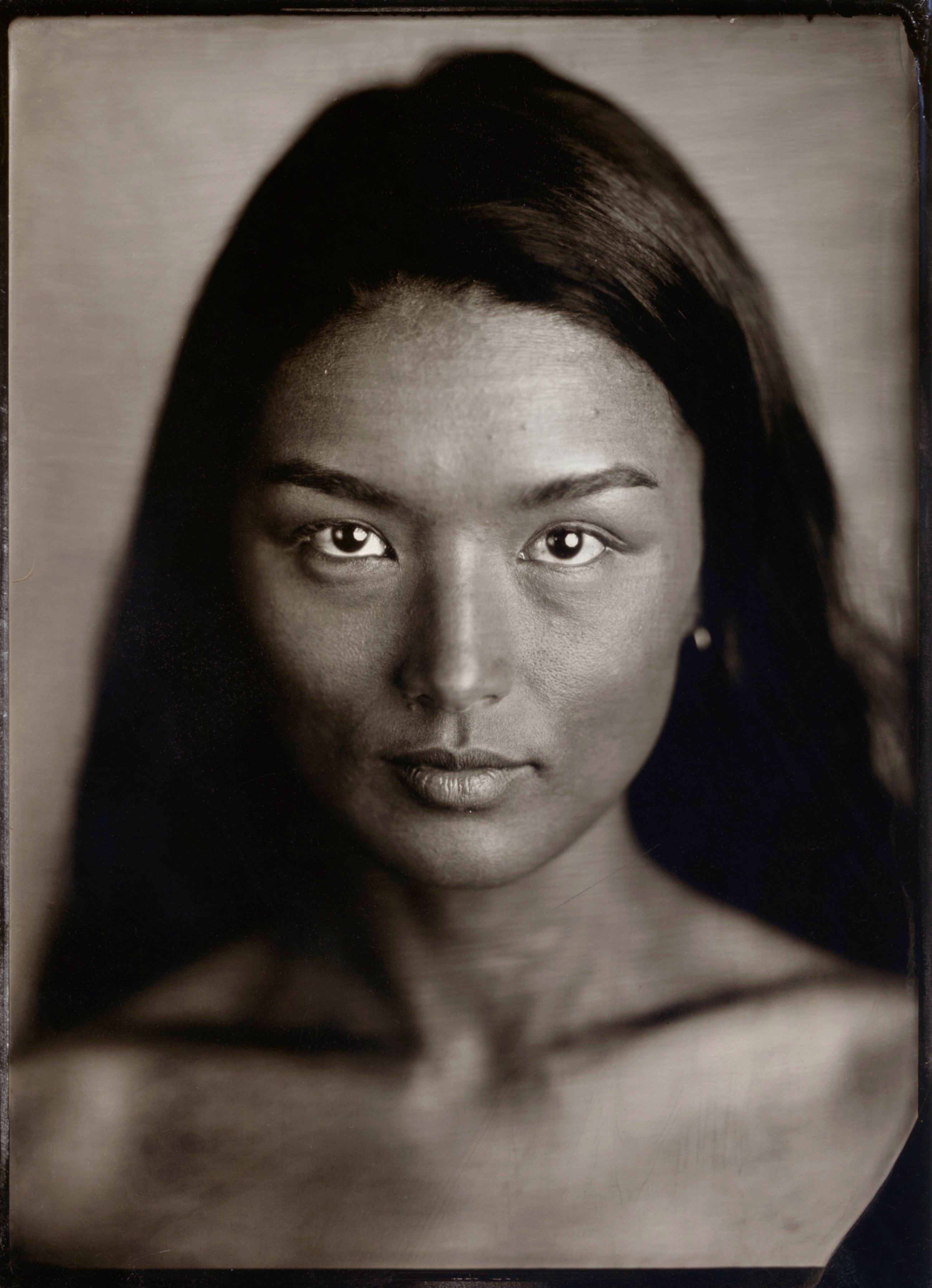 53. Cadence | Tintype