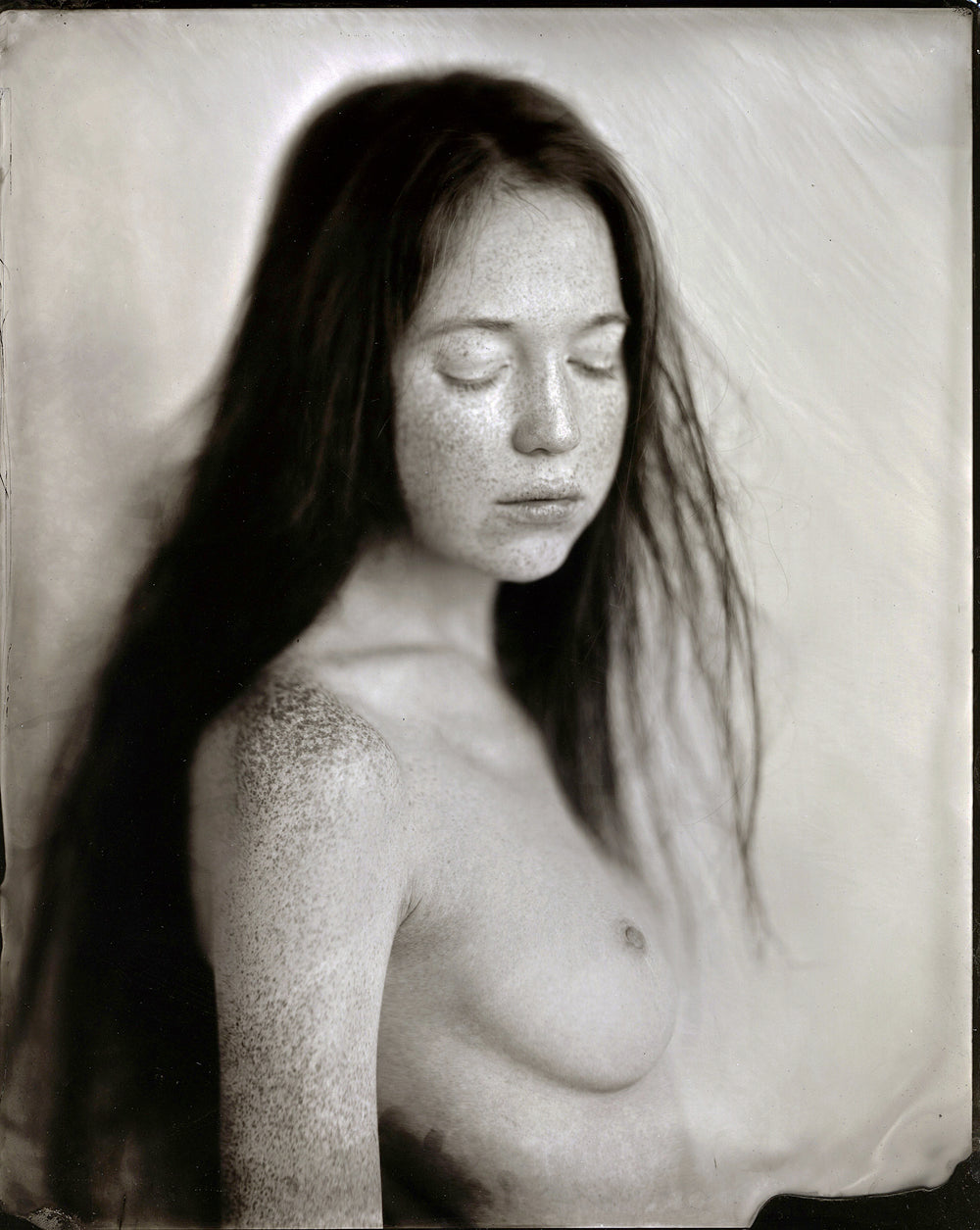 25. Lauren | Tintype