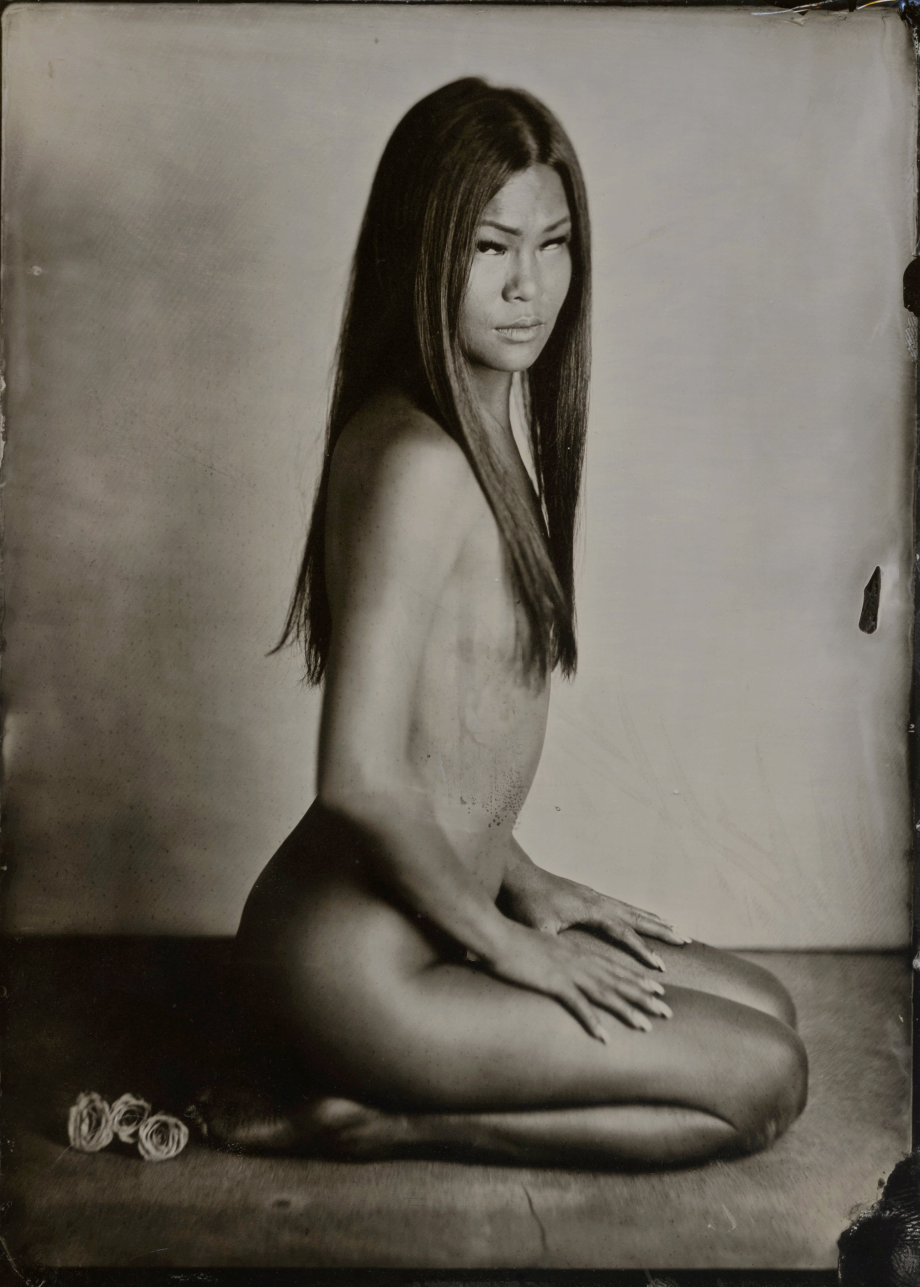64. Mei | Tintype