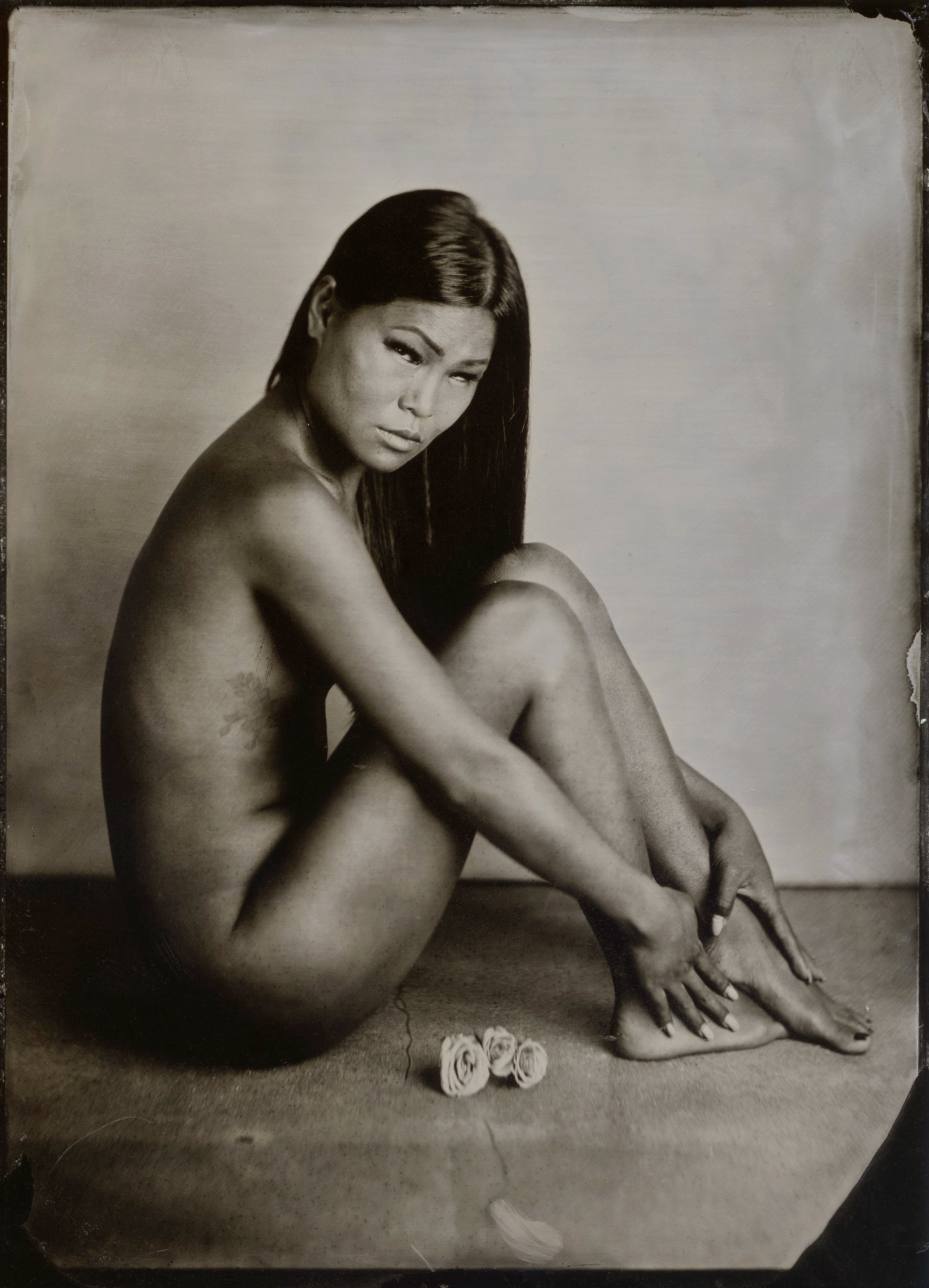 63. Mei | Tintype