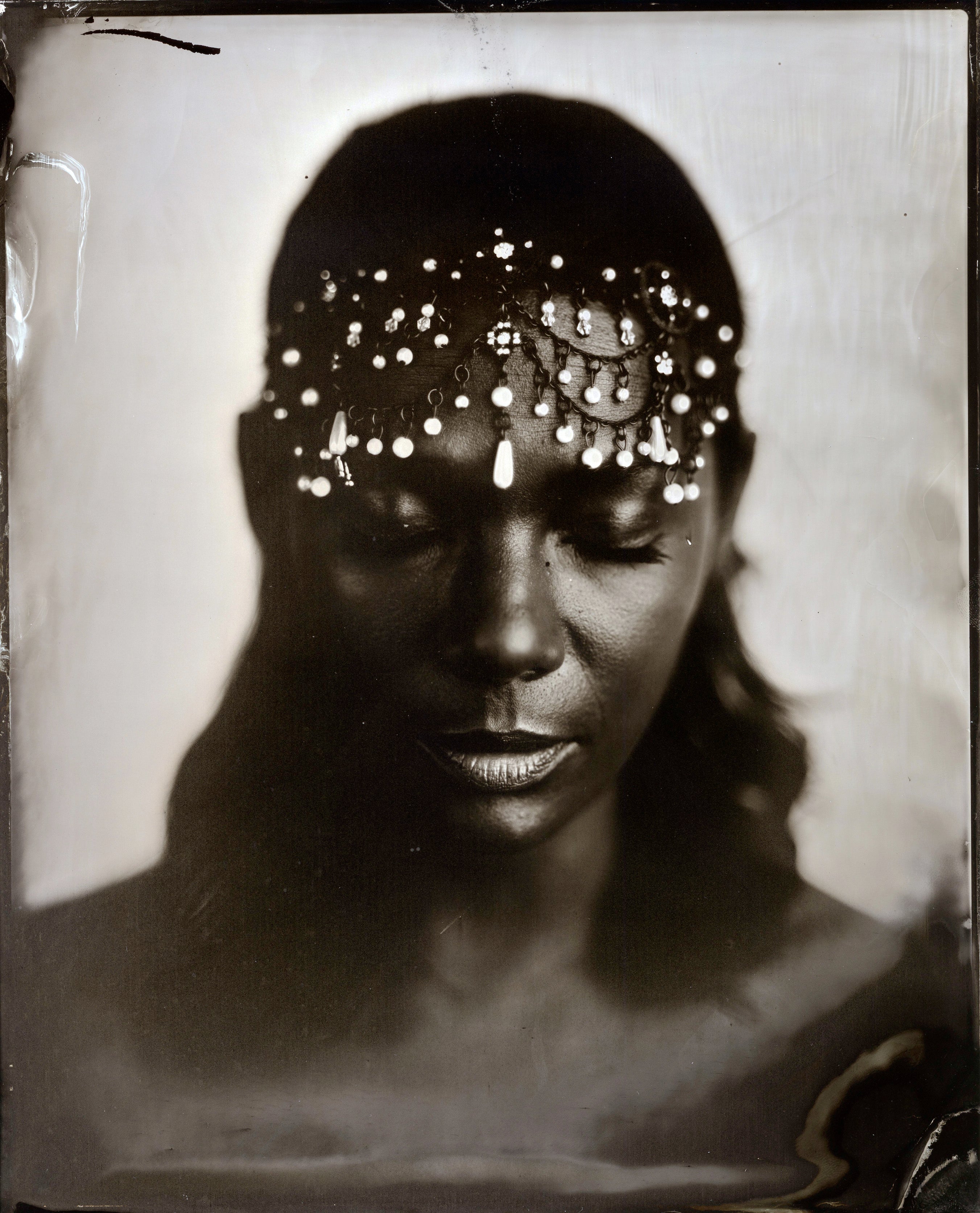91. Merrique | Tintype