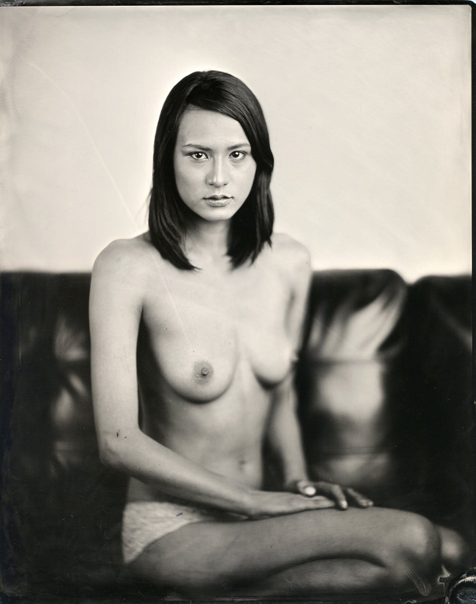 88. Sofie | Tintype