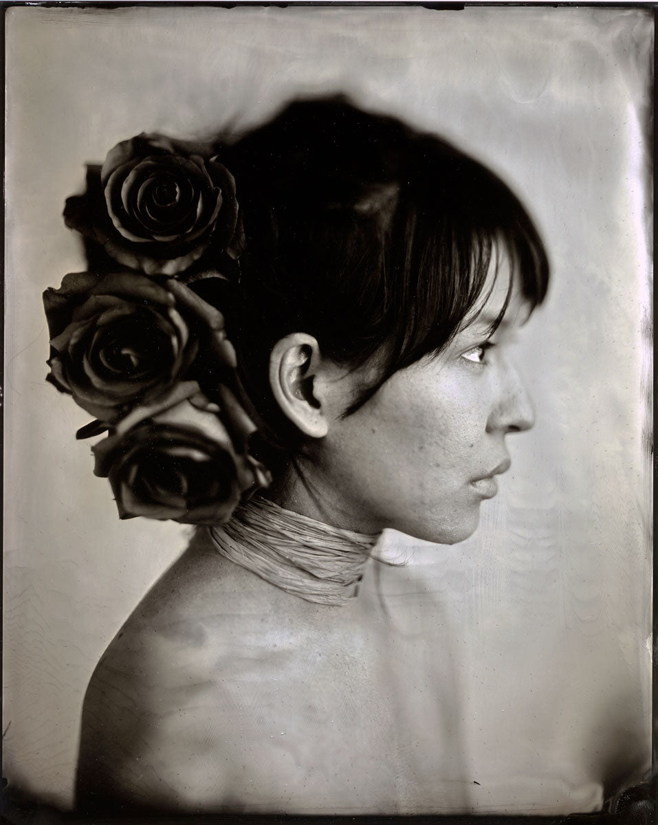 86. Sonoko | Tintype