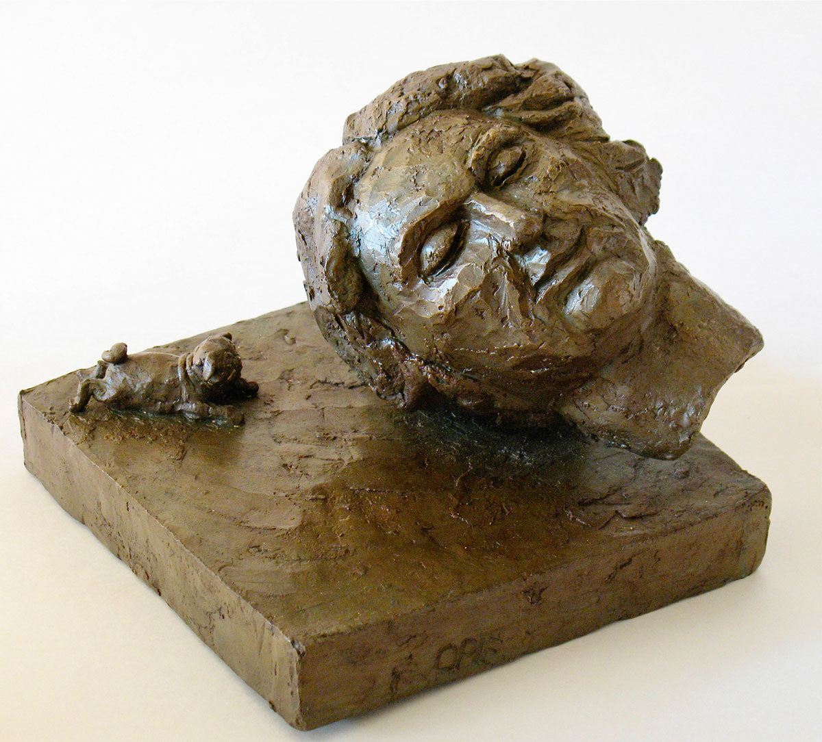 B022. Portlandia After the Earthquake