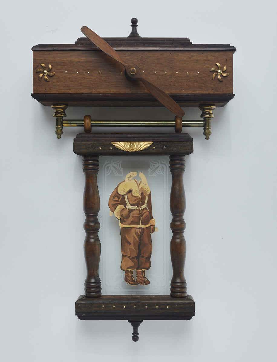 28. Homage to the Invisible Woman: Pilot 5