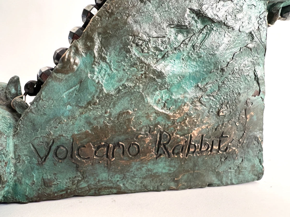 B055. Endangered Species: Blue Whale, Poison Dart Frog & Volenno Rabbit