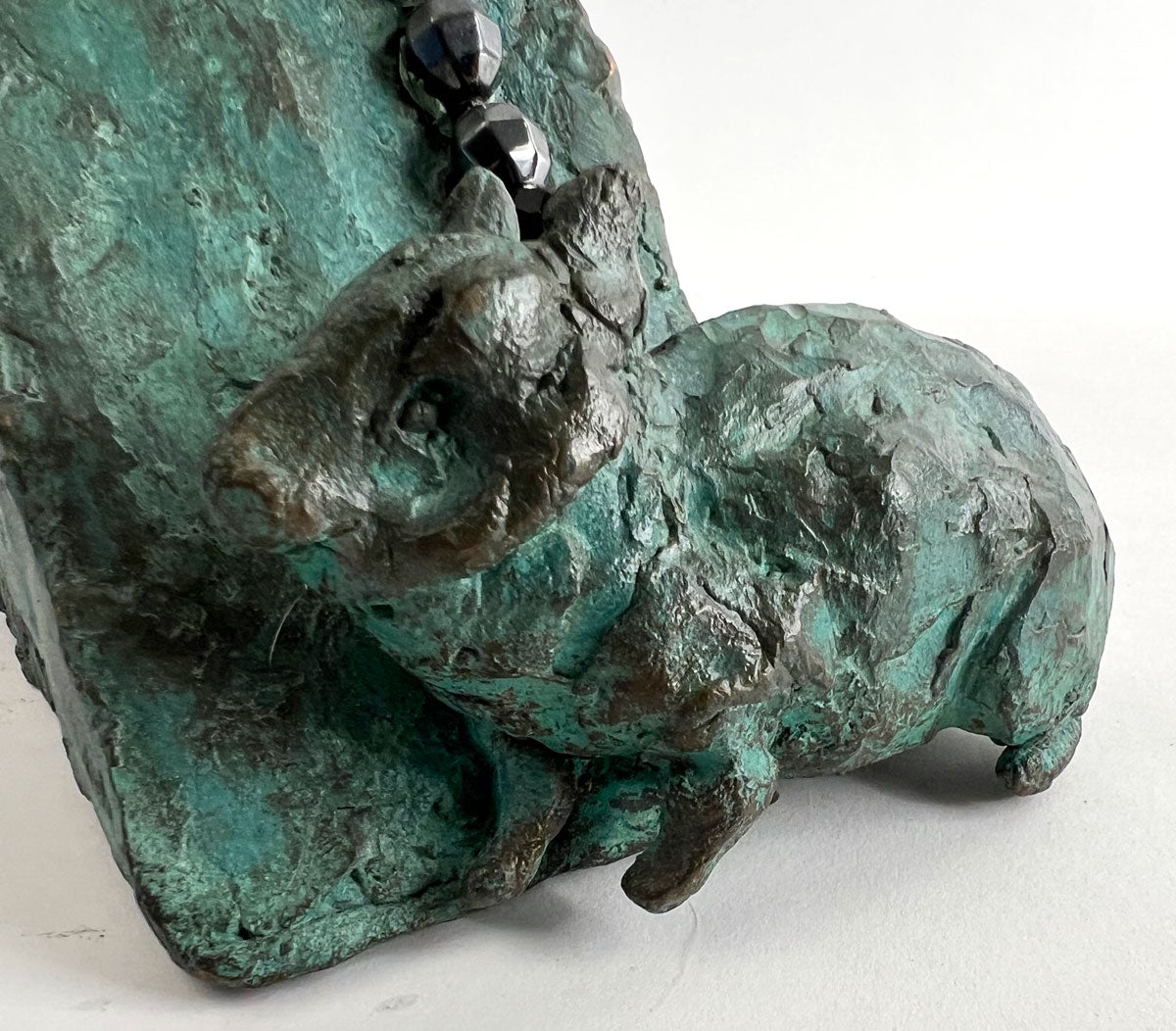 B055. Endangered Species: Blue Whale, Poison Dart Frog & Volenno Rabbit