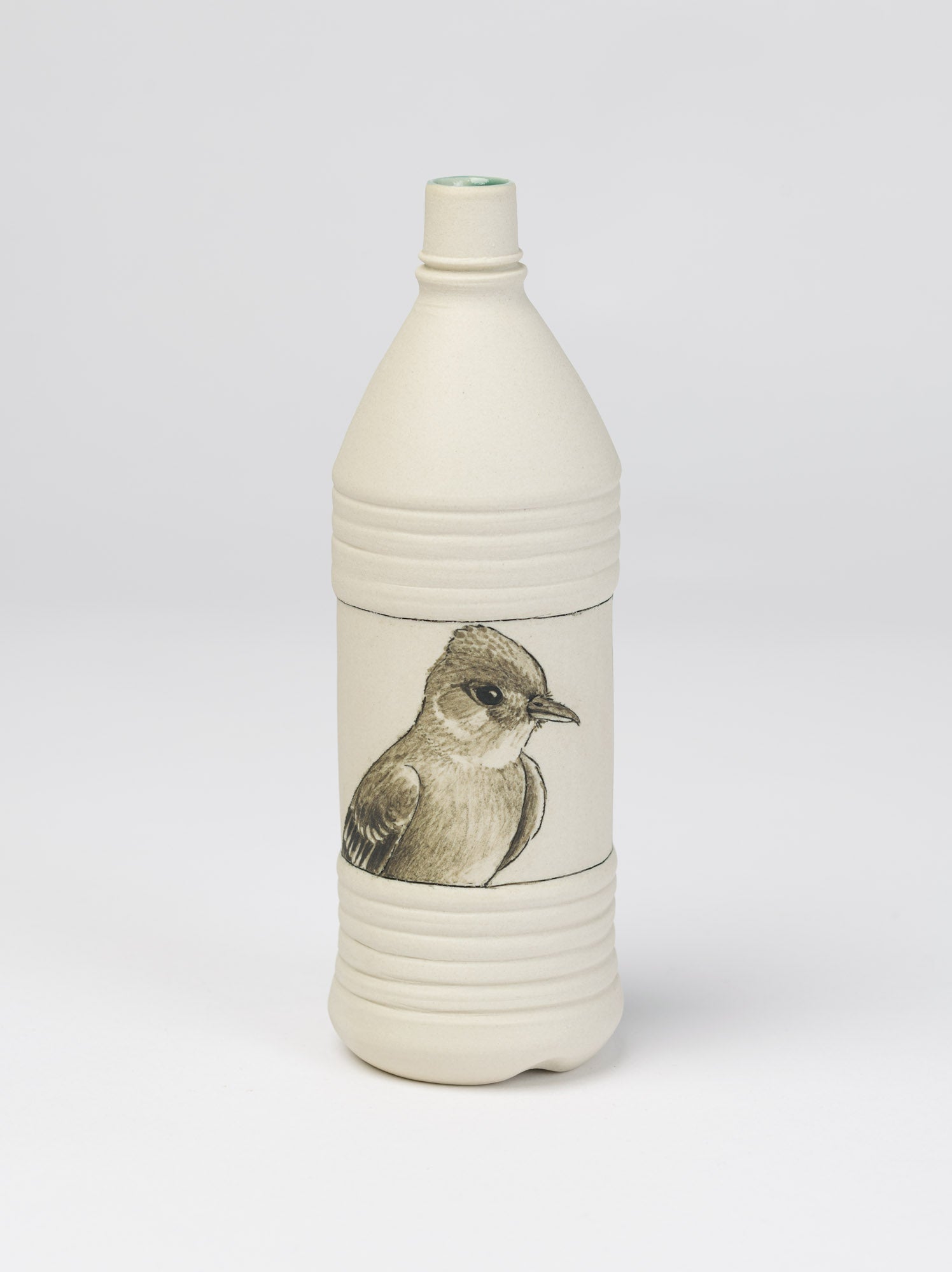 59. Western Wood Peewee