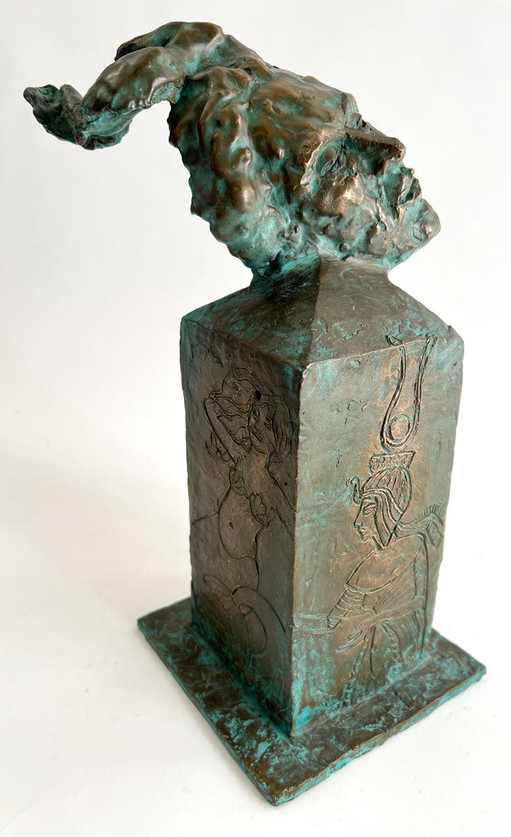 B068. Godless Portlandia