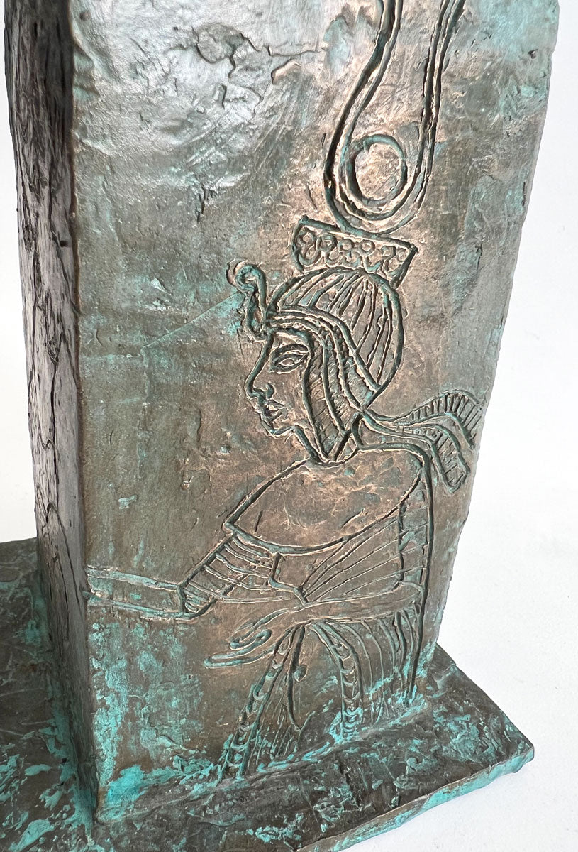 B068. Godless Portlandia