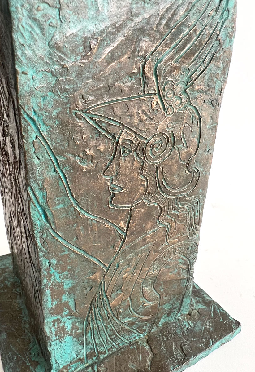 B068. Godless Portlandia