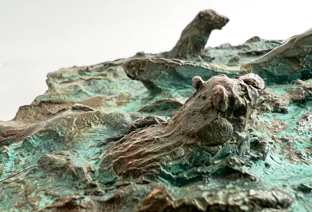 B070. The Bear's Dream