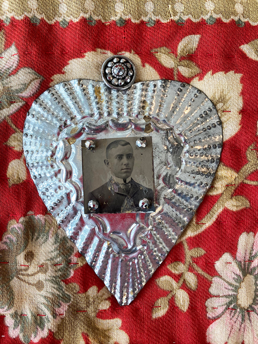 71. Padric's Absolution