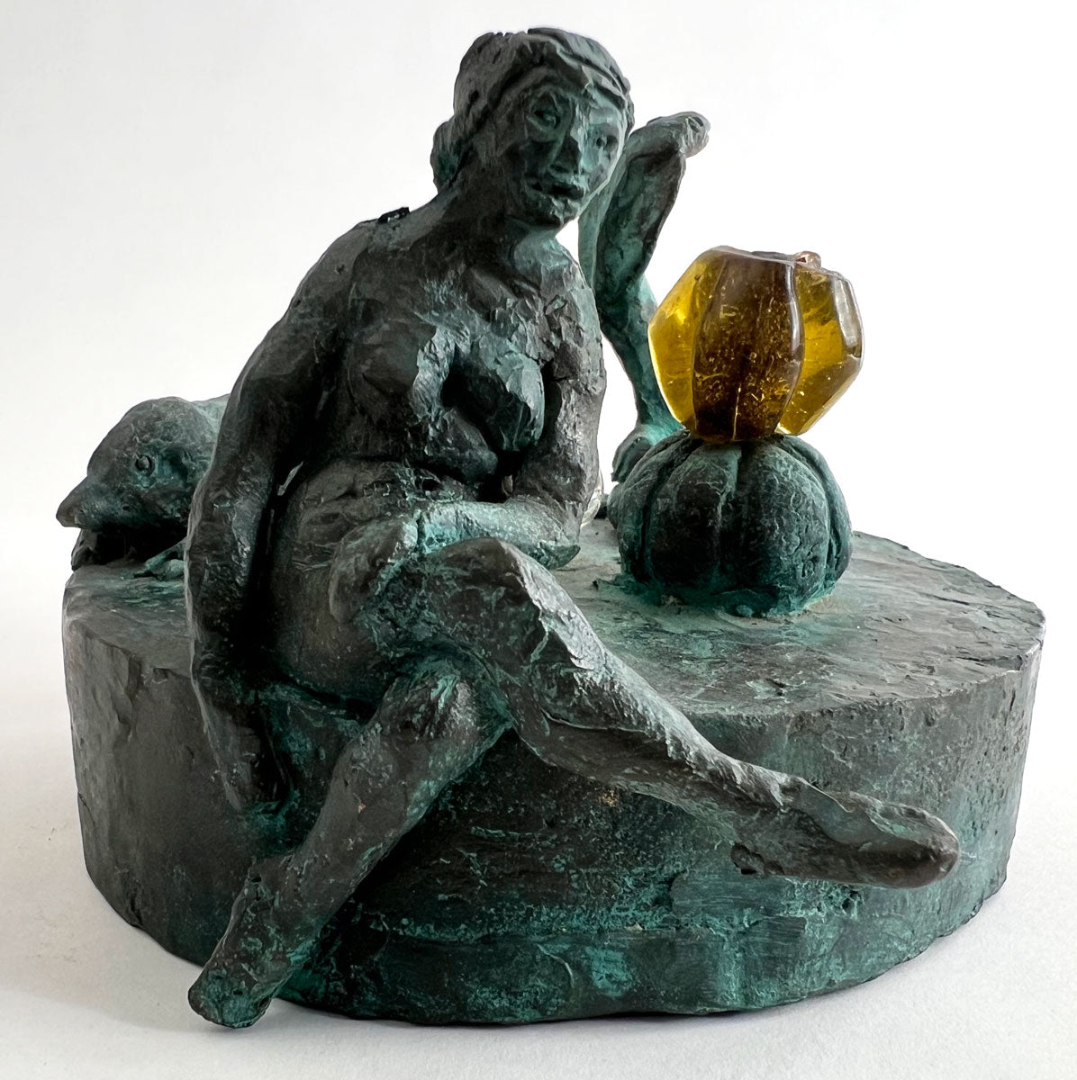 B094. Peaceful Kingdom