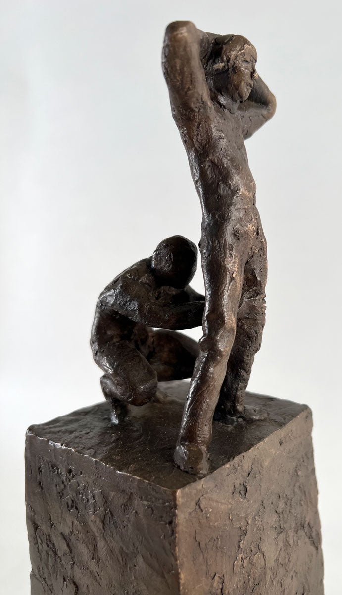 B001. Street Violence (set of 3)