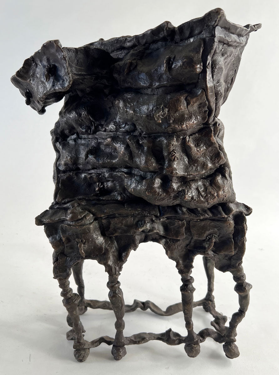 B014. Nervous Furniture Highboy