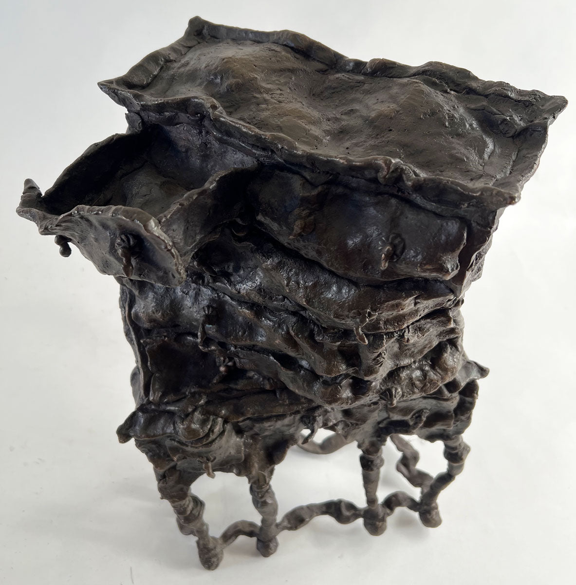 B014. Nervous Furniture Highboy