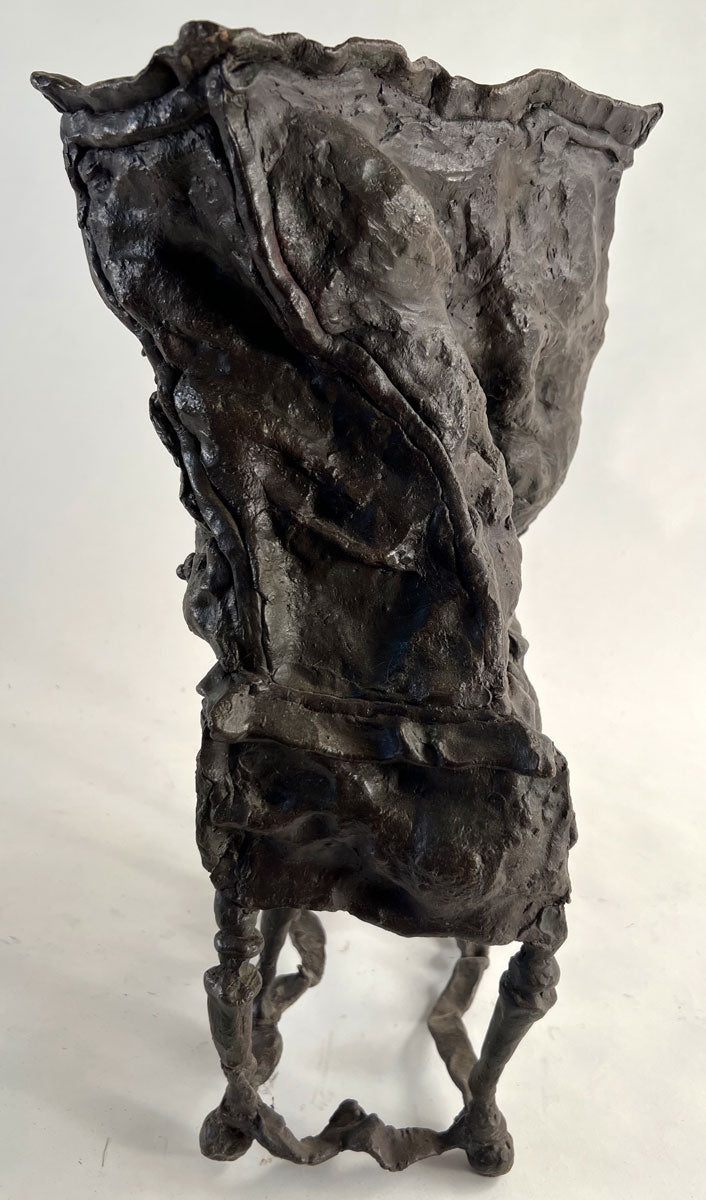 B014. Nervous Furniture Highboy